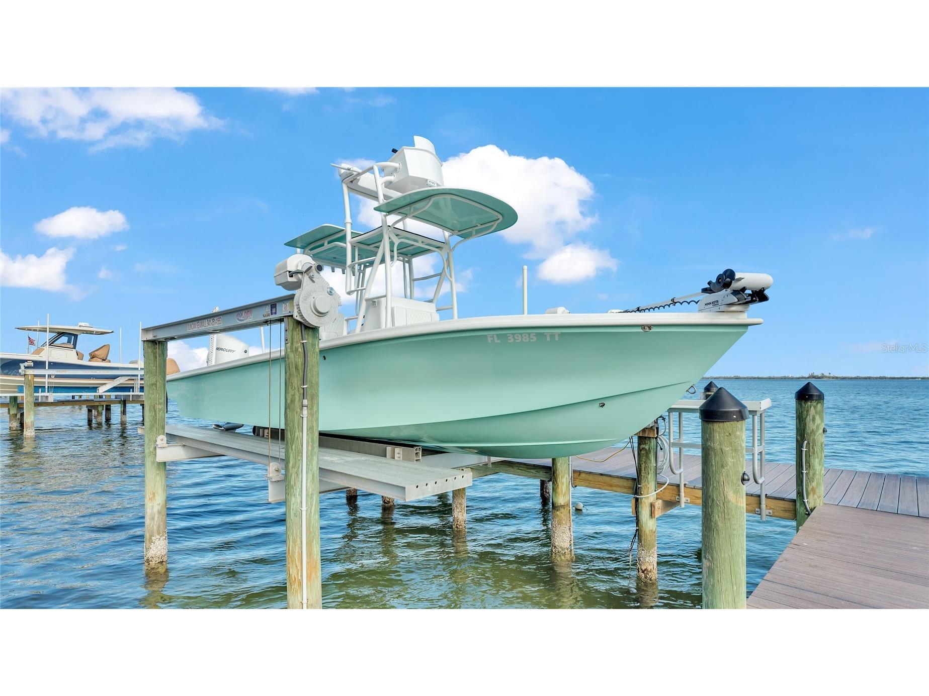 635 Key Royale Drive Holmes Beach FL 34217 - TAMPA BAY/ANNA MARIA SOUND A4687421 image33