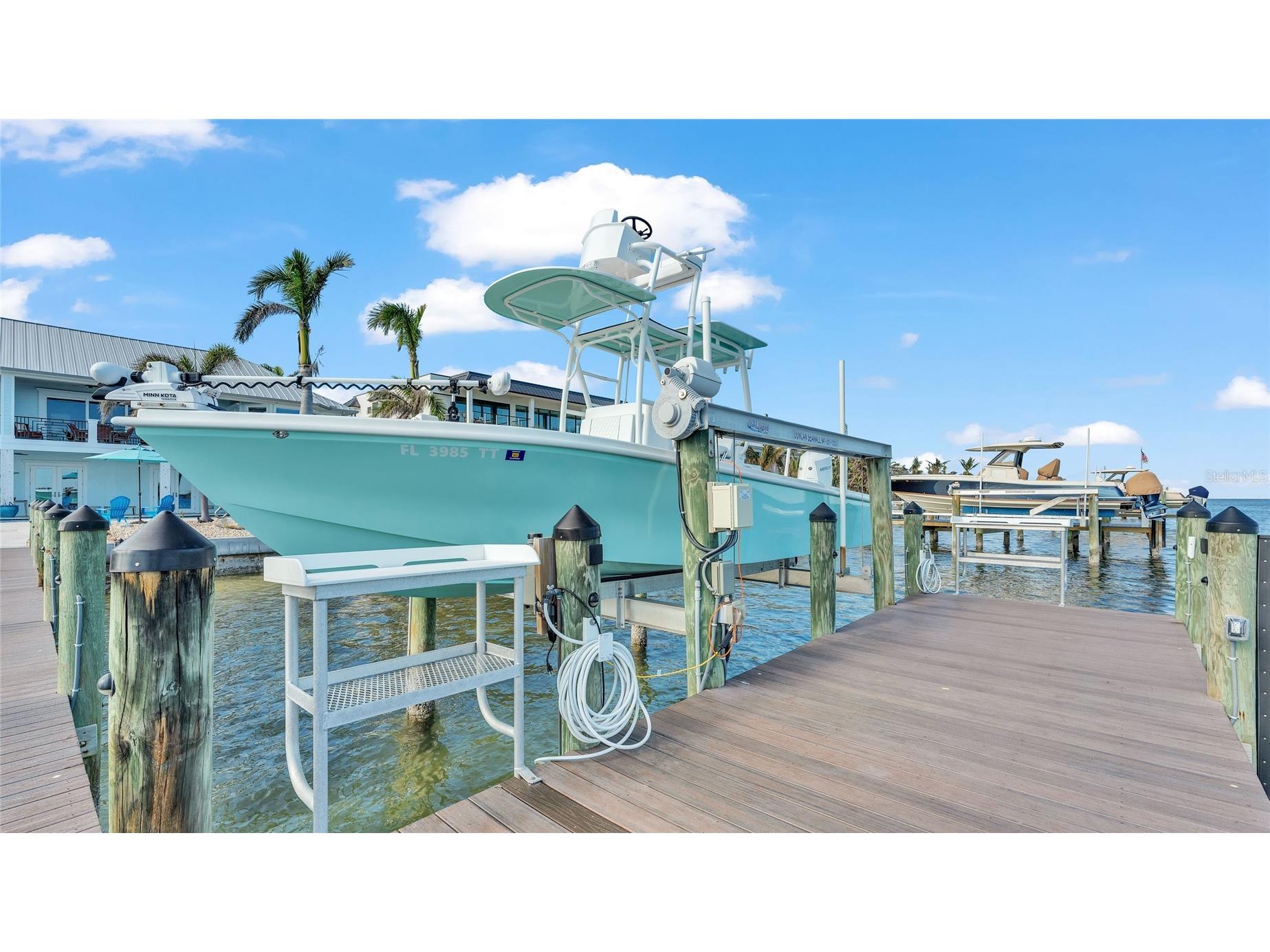 635 Key Royale Drive Holmes Beach FL 34217 - TAMPA BAY/ANNA MARIA SOUND A4687421 image34