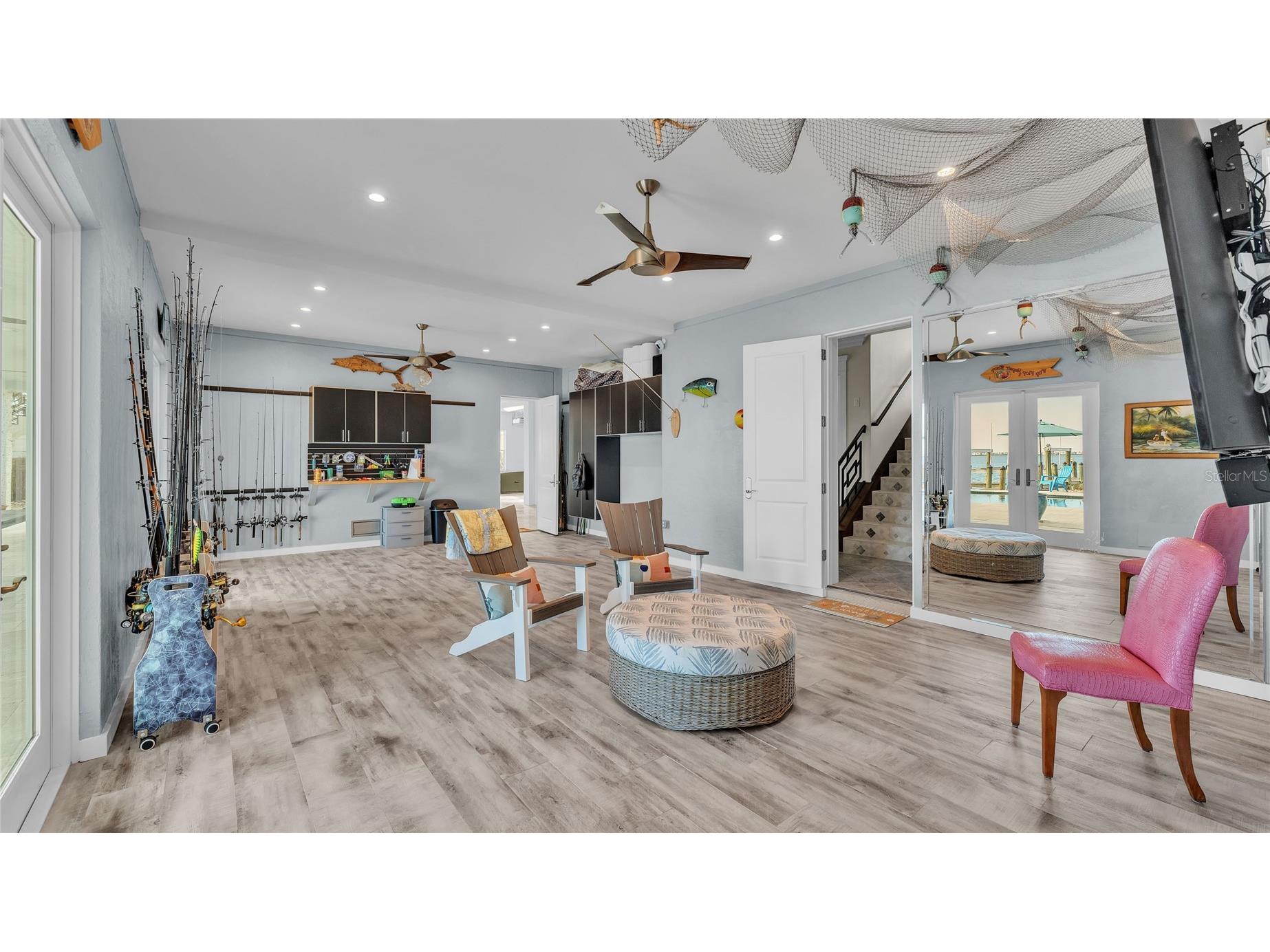 635 Key Royale Drive Holmes Beach FL 34217 - TAMPA BAY/ANNA MARIA SOUND A4687421 image42