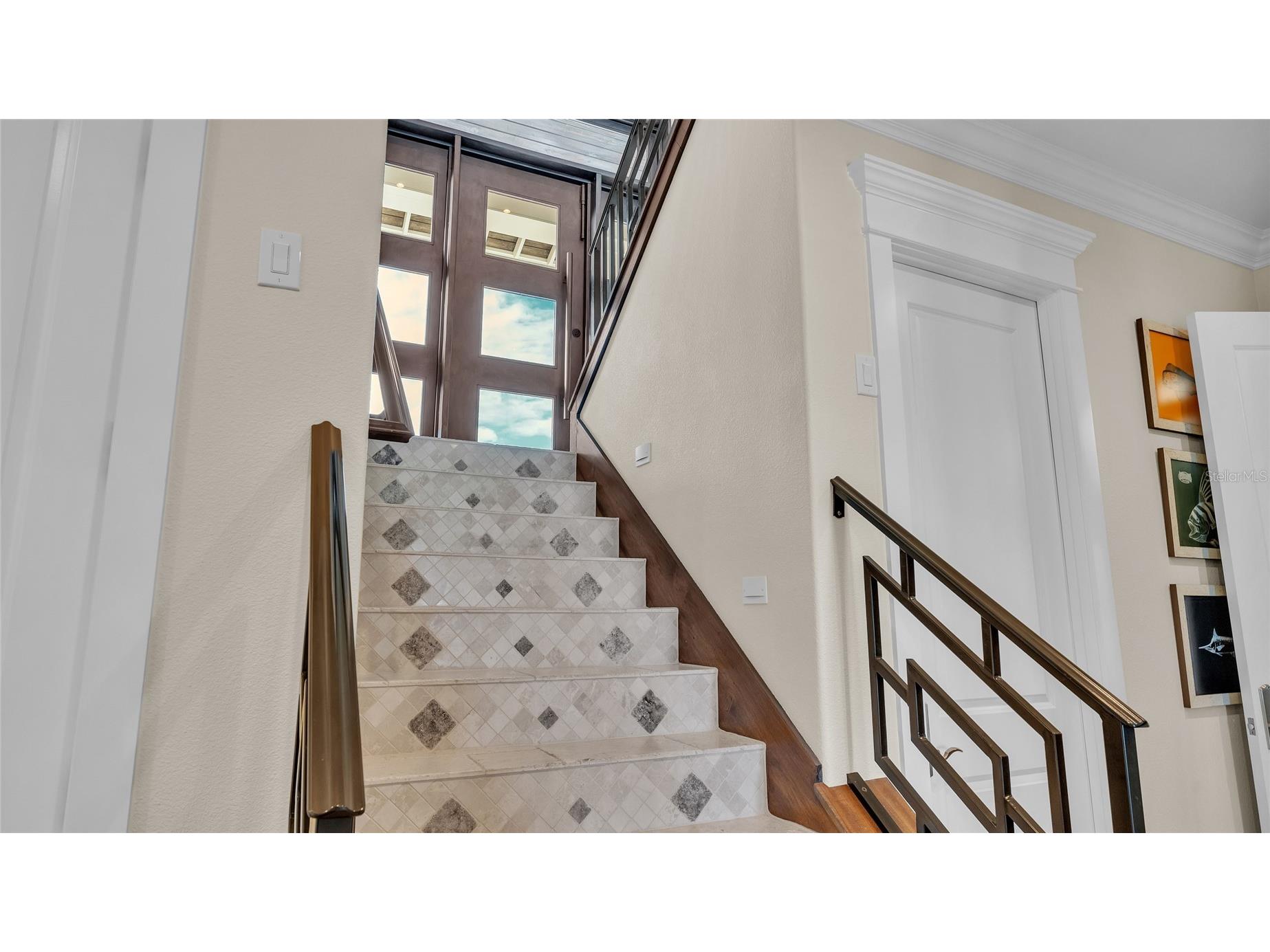 635 Key Royale Drive Holmes Beach FL 34217 - TAMPA BAY/ANNA MARIA SOUND A4687421 image49