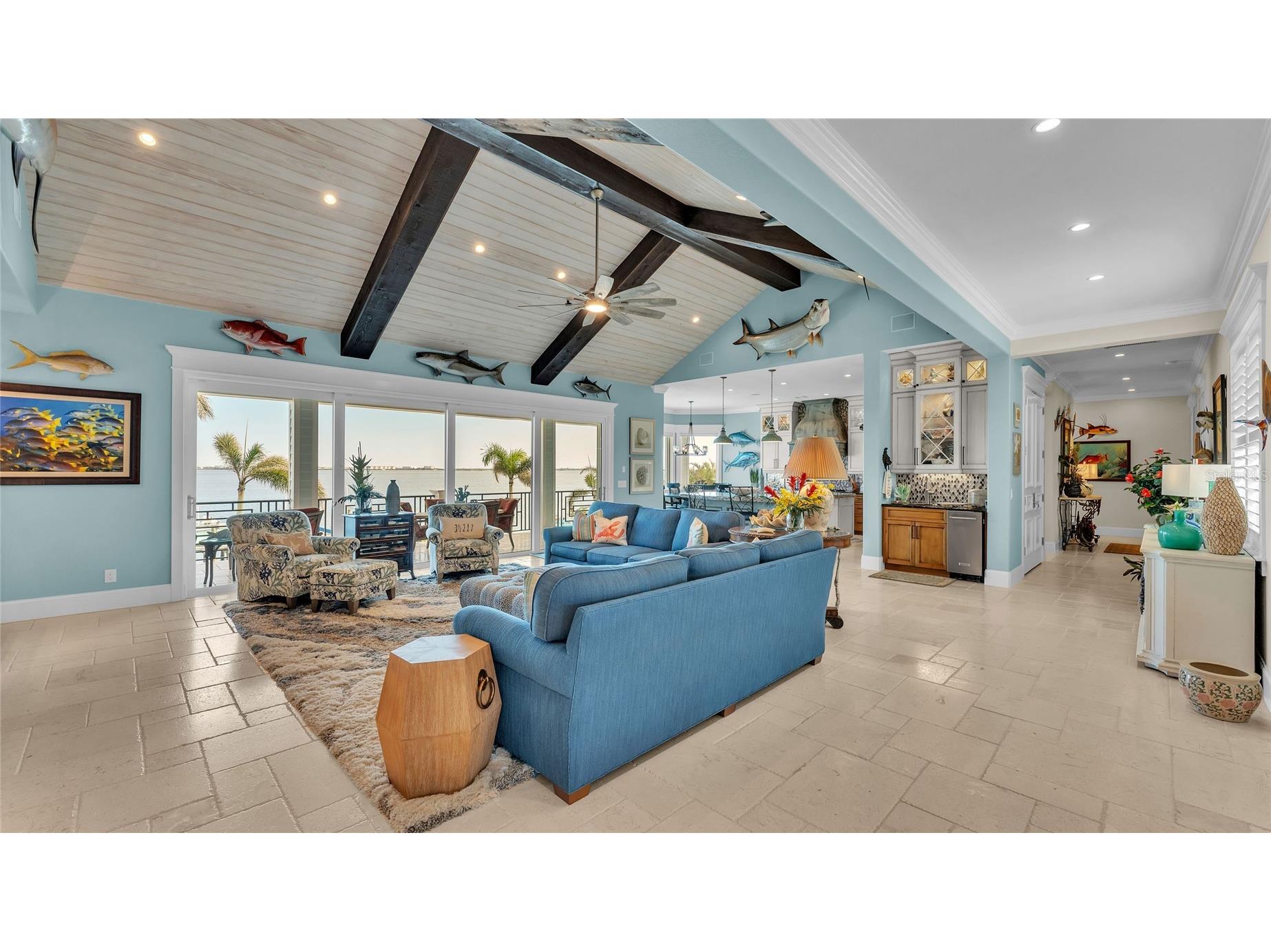 635 Key Royale Drive Holmes Beach FL 34217 - TAMPA BAY/ANNA MARIA SOUND A4687421 image52