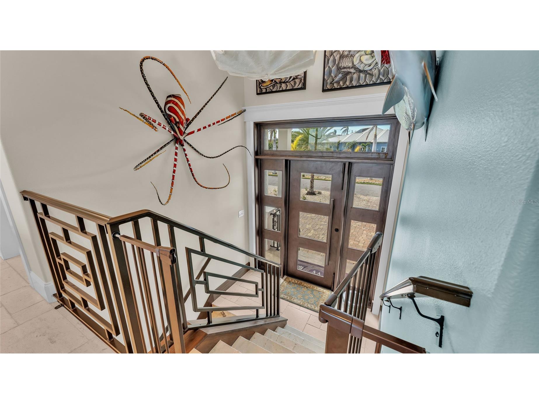 635 Key Royale Drive Holmes Beach FL 34217 - TAMPA BAY/ANNA MARIA SOUND A4687421 image54