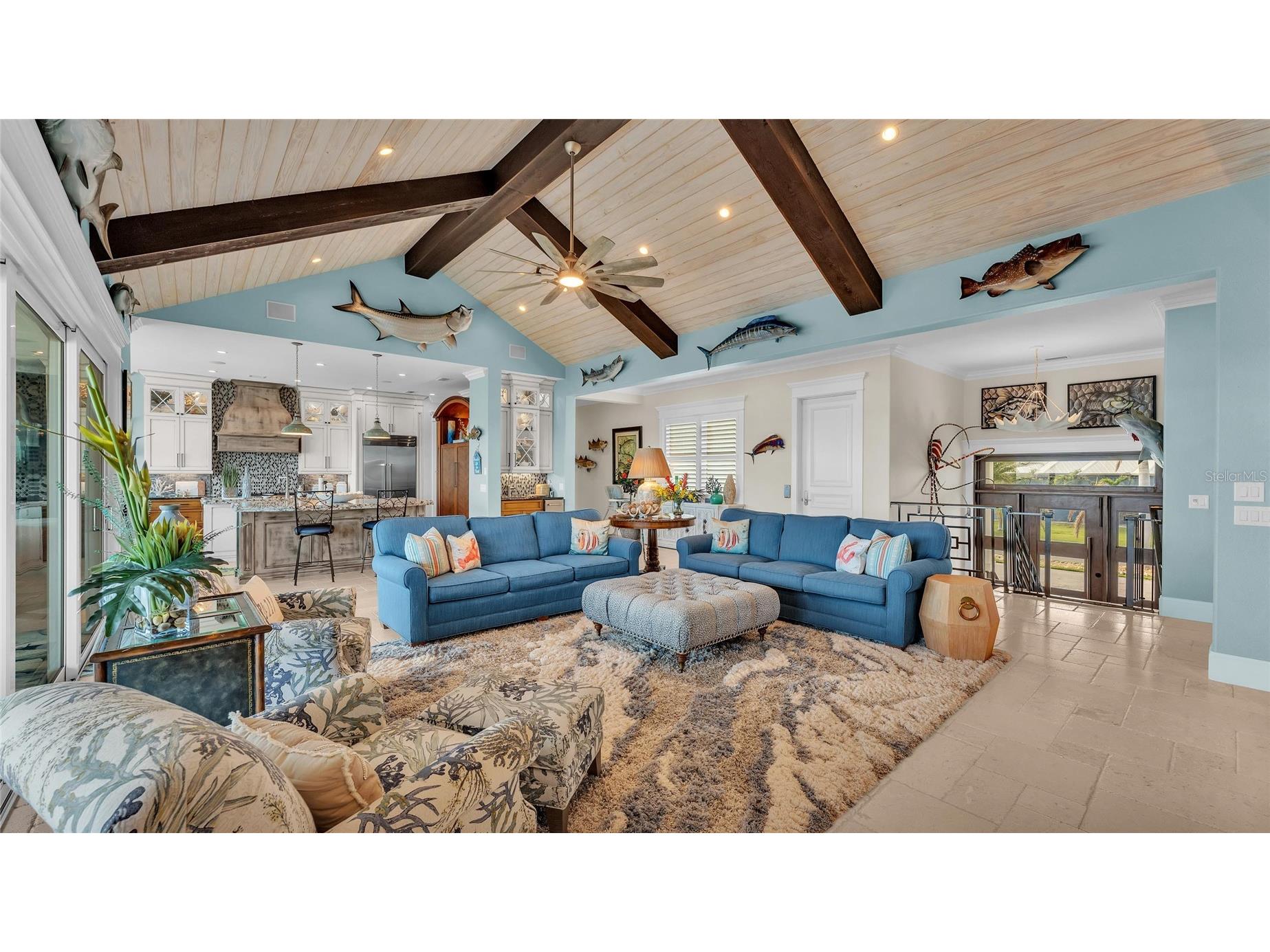 635 Key Royale Drive Holmes Beach FL 34217 - TAMPA BAY/ANNA MARIA SOUND A4687421 image55