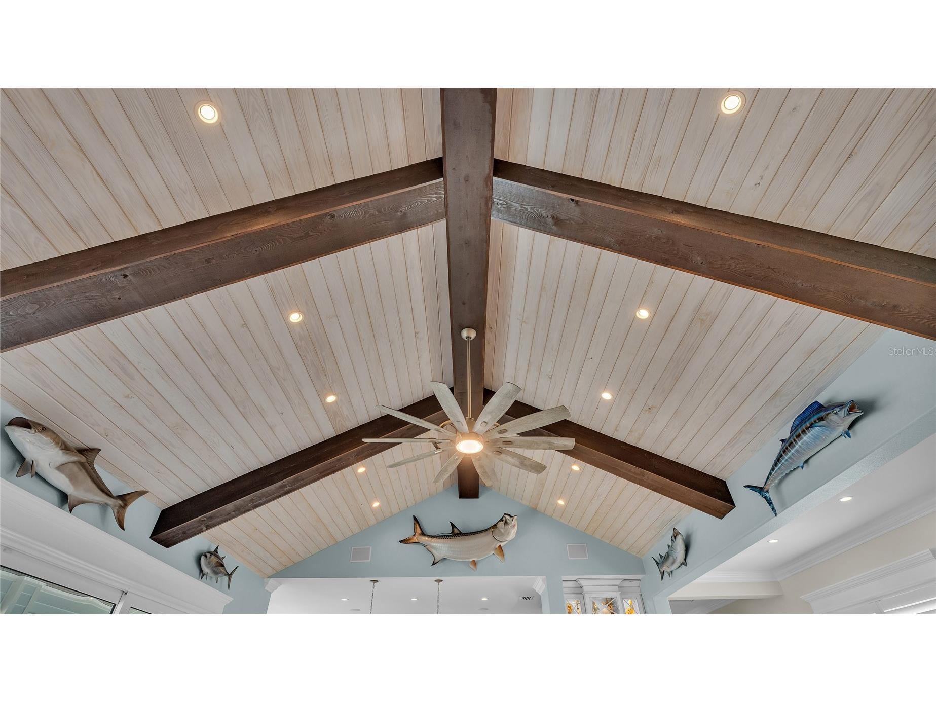 635 Key Royale Drive Holmes Beach FL 34217 - TAMPA BAY/ANNA MARIA SOUND A4687421 image56