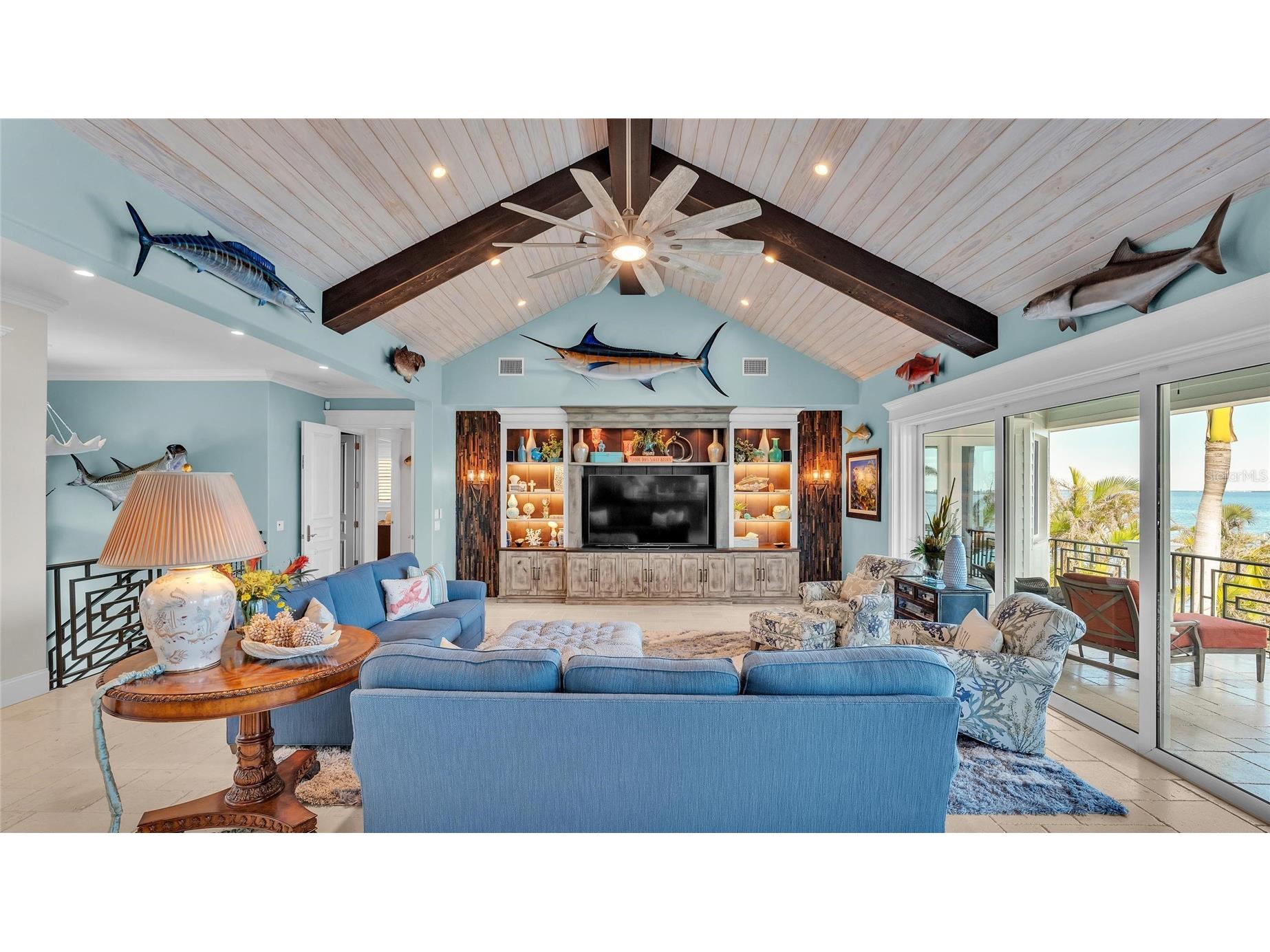 635 Key Royale Drive Holmes Beach FL 34217 - TAMPA BAY/ANNA MARIA SOUND A4687421 image57
