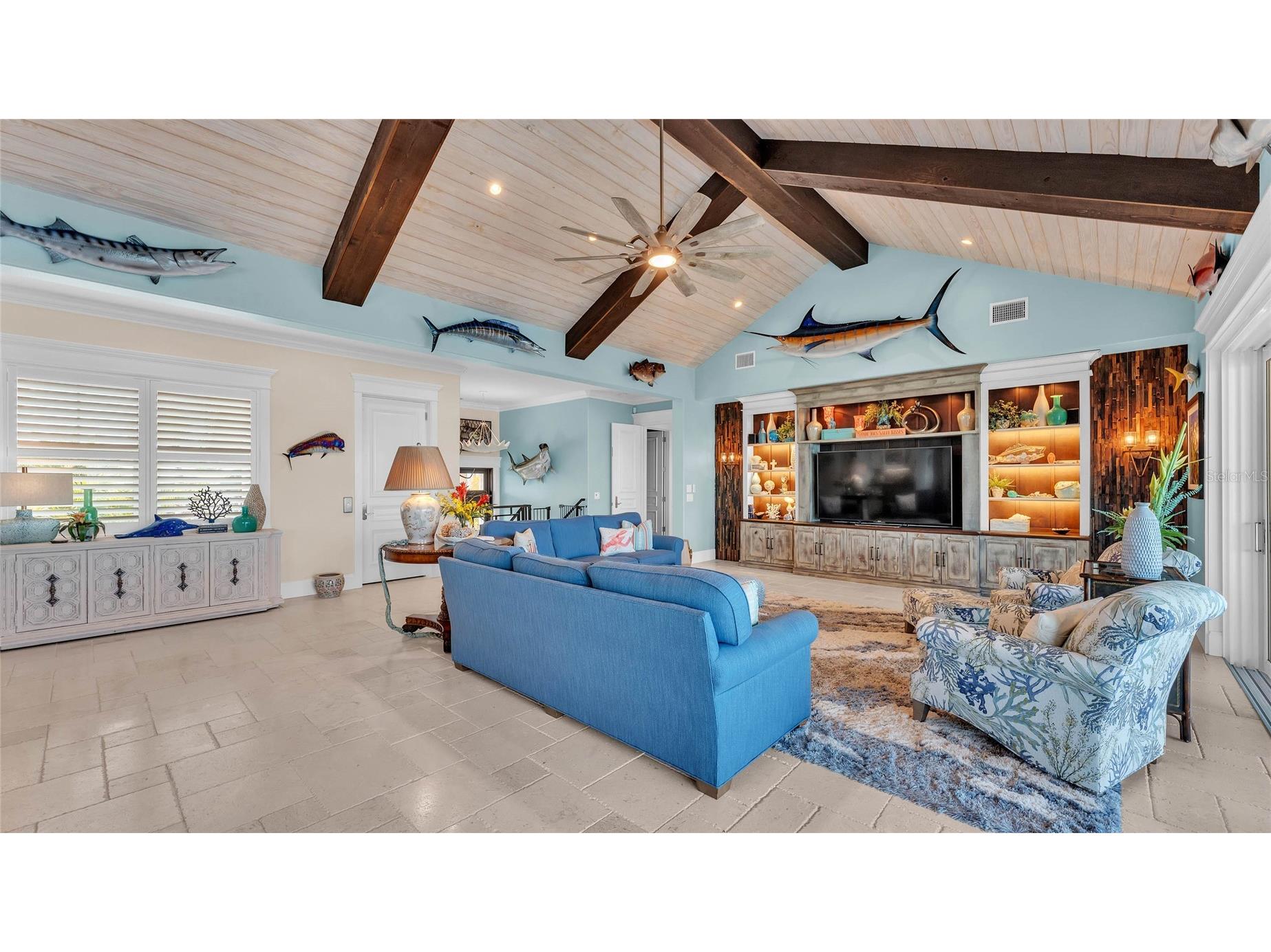 635 Key Royale Drive Holmes Beach FL 34217 - TAMPA BAY/ANNA MARIA SOUND A4687421 image60