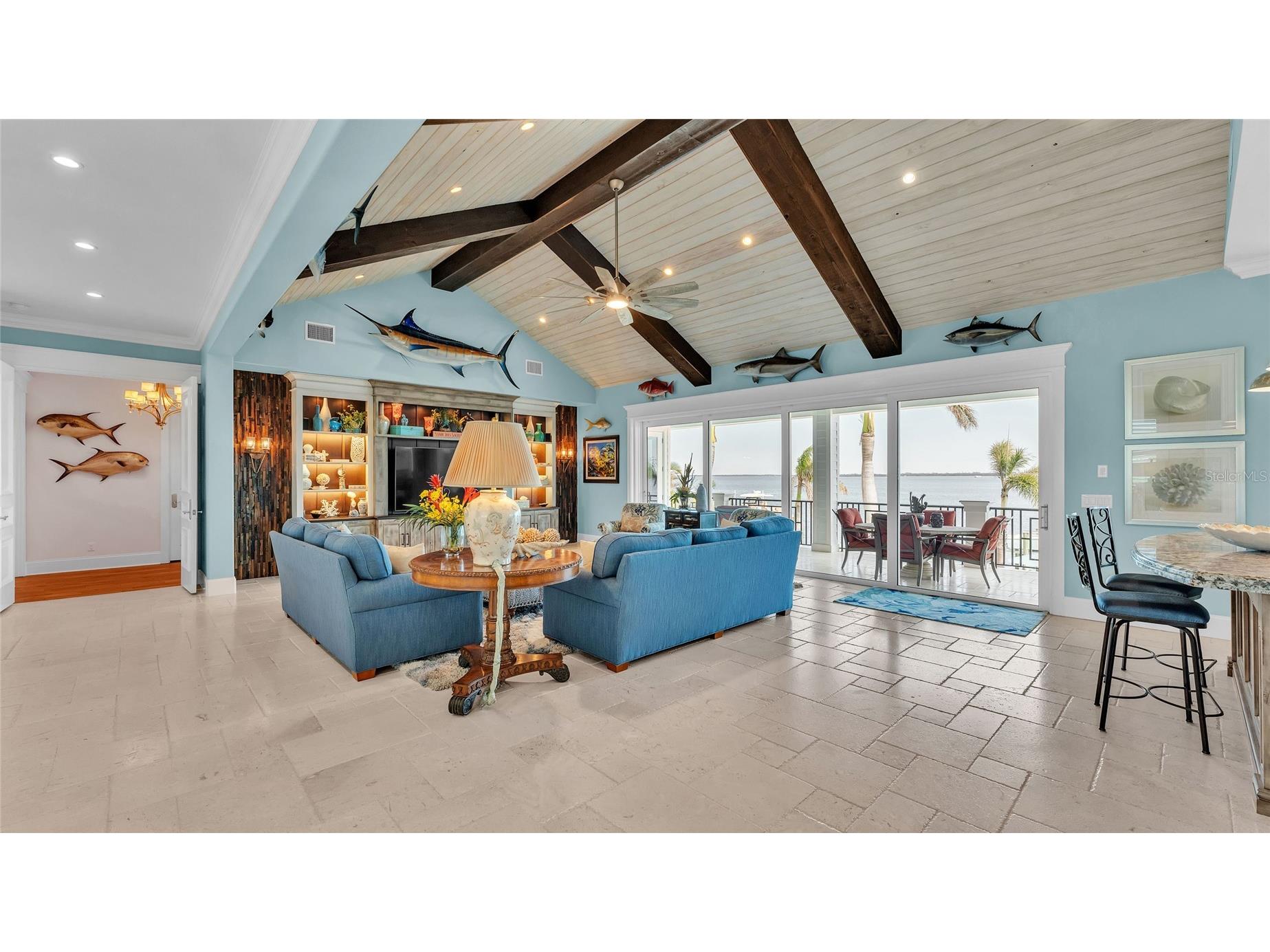 635 Key Royale Drive Holmes Beach FL 34217 - TAMPA BAY/ANNA MARIA SOUND A4687421 image61