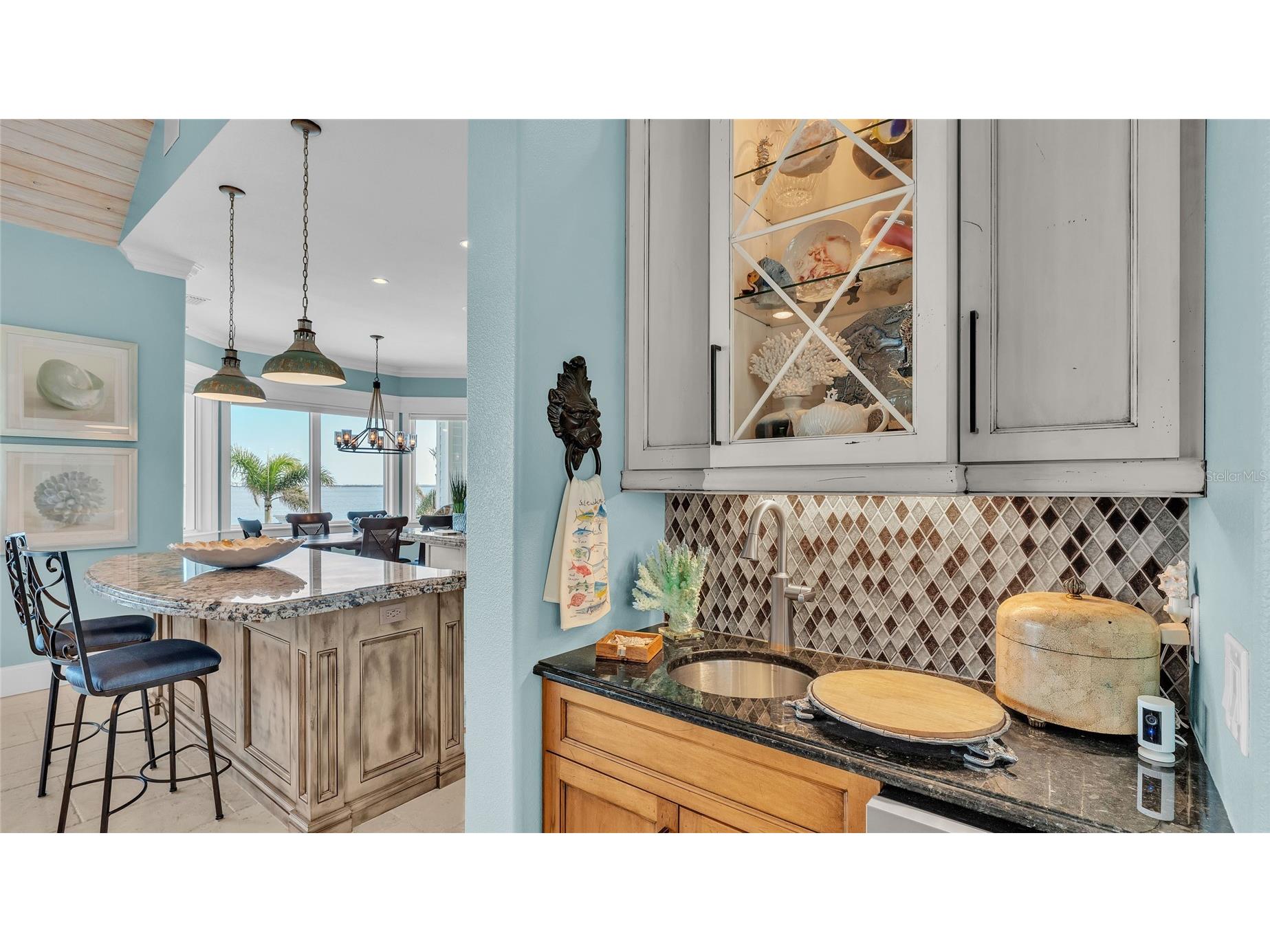 635 Key Royale Drive Holmes Beach FL 34217 - TAMPA BAY/ANNA MARIA SOUND A4687421 image62