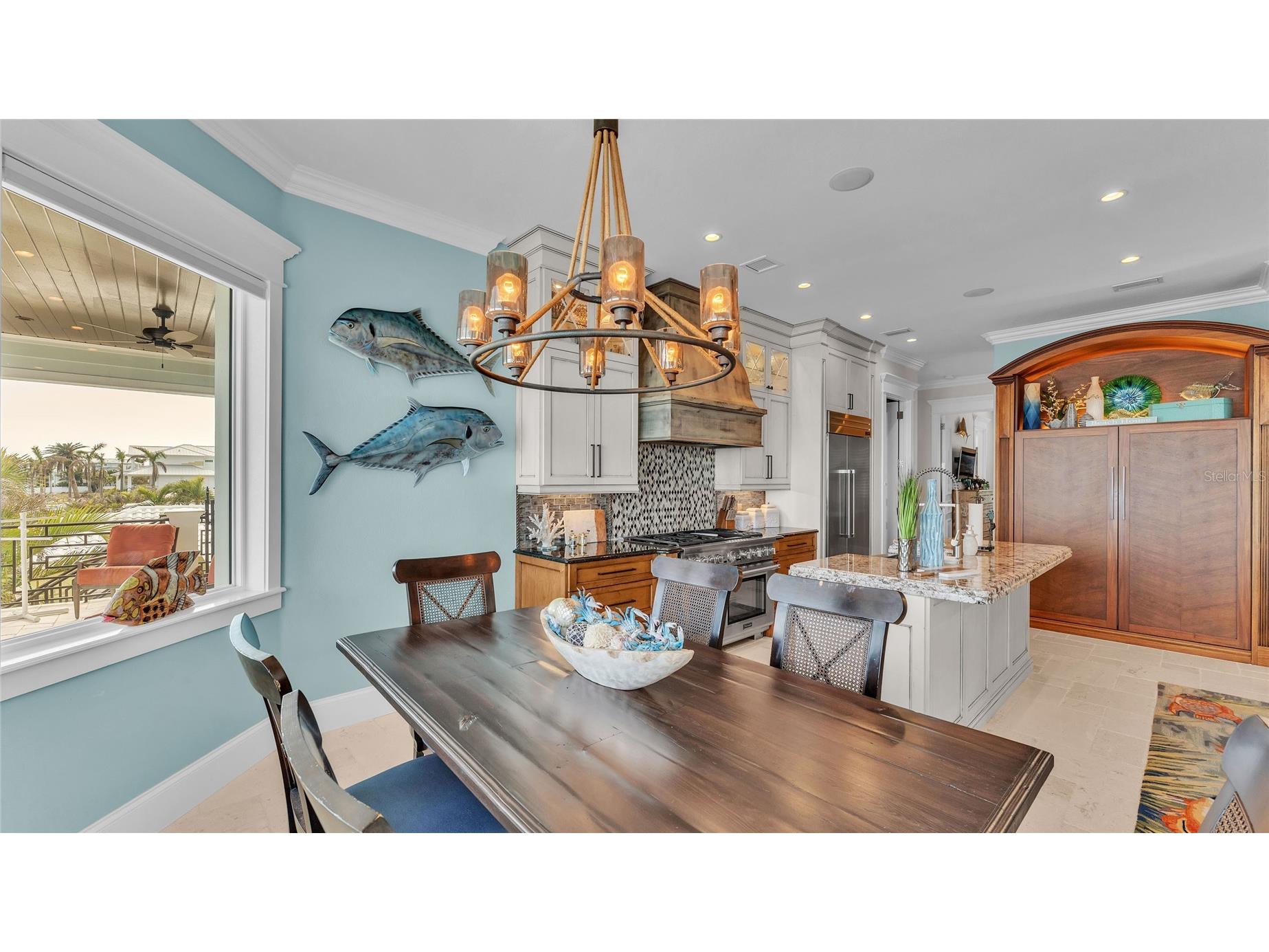 635 Key Royale Drive Holmes Beach FL 34217 - TAMPA BAY/ANNA MARIA SOUND A4687421 image67