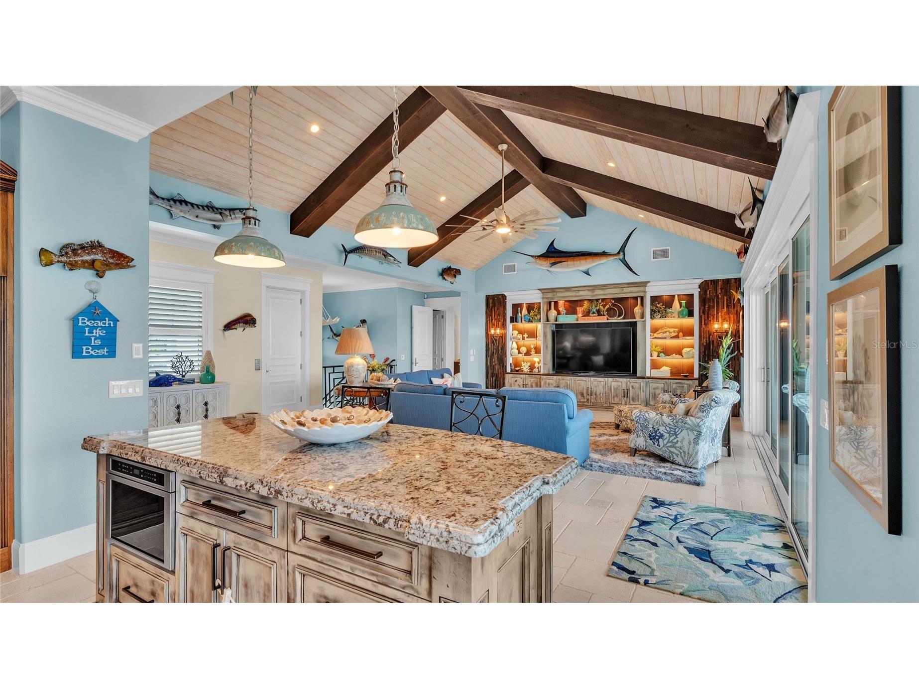635 Key Royale Drive Holmes Beach FL 34217 - TAMPA BAY/ANNA MARIA SOUND A4687421 image68