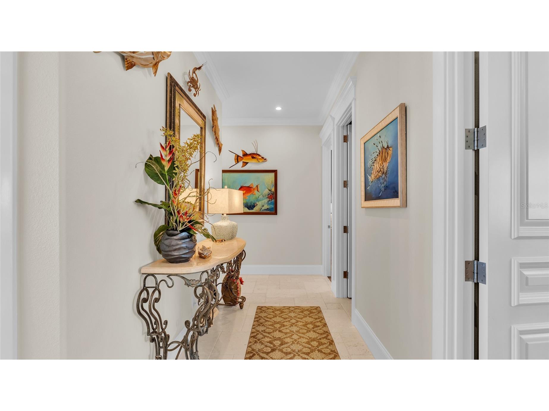 635 Key Royale Drive Holmes Beach FL 34217 - TAMPA BAY/ANNA MARIA SOUND A4687421 image73