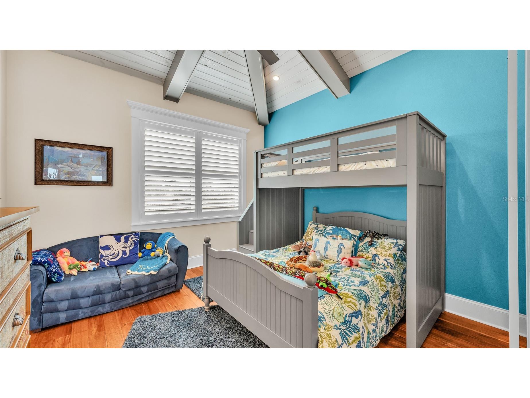 635 Key Royale Drive Holmes Beach FL 34217 - TAMPA BAY/ANNA MARIA SOUND A4687421 image74