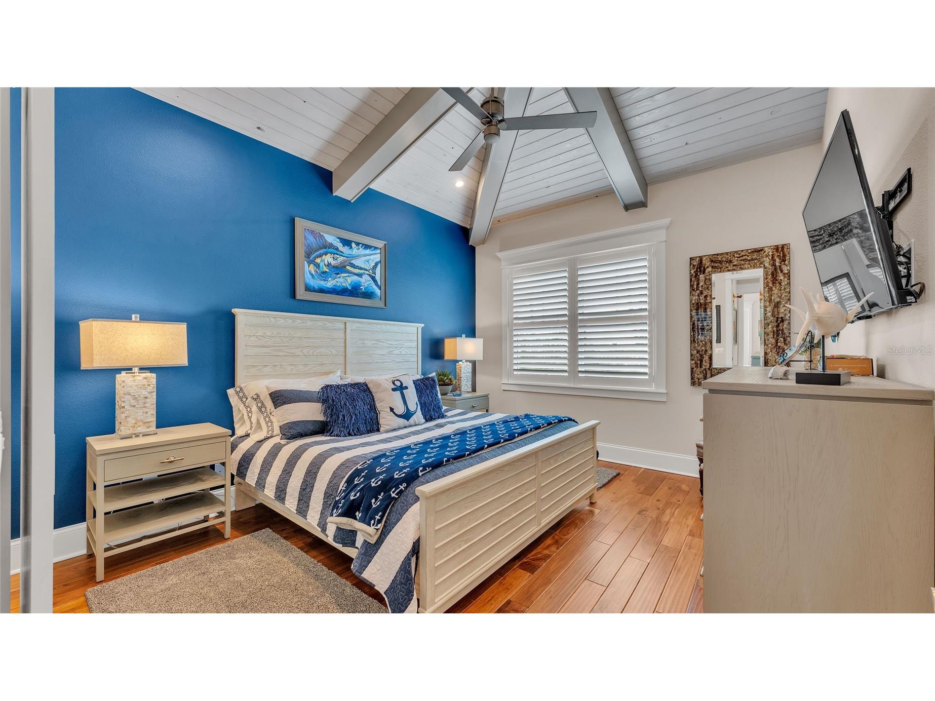635 Key Royale Drive Holmes Beach FL 34217 - TAMPA BAY/ANNA MARIA SOUND A4687421 image78