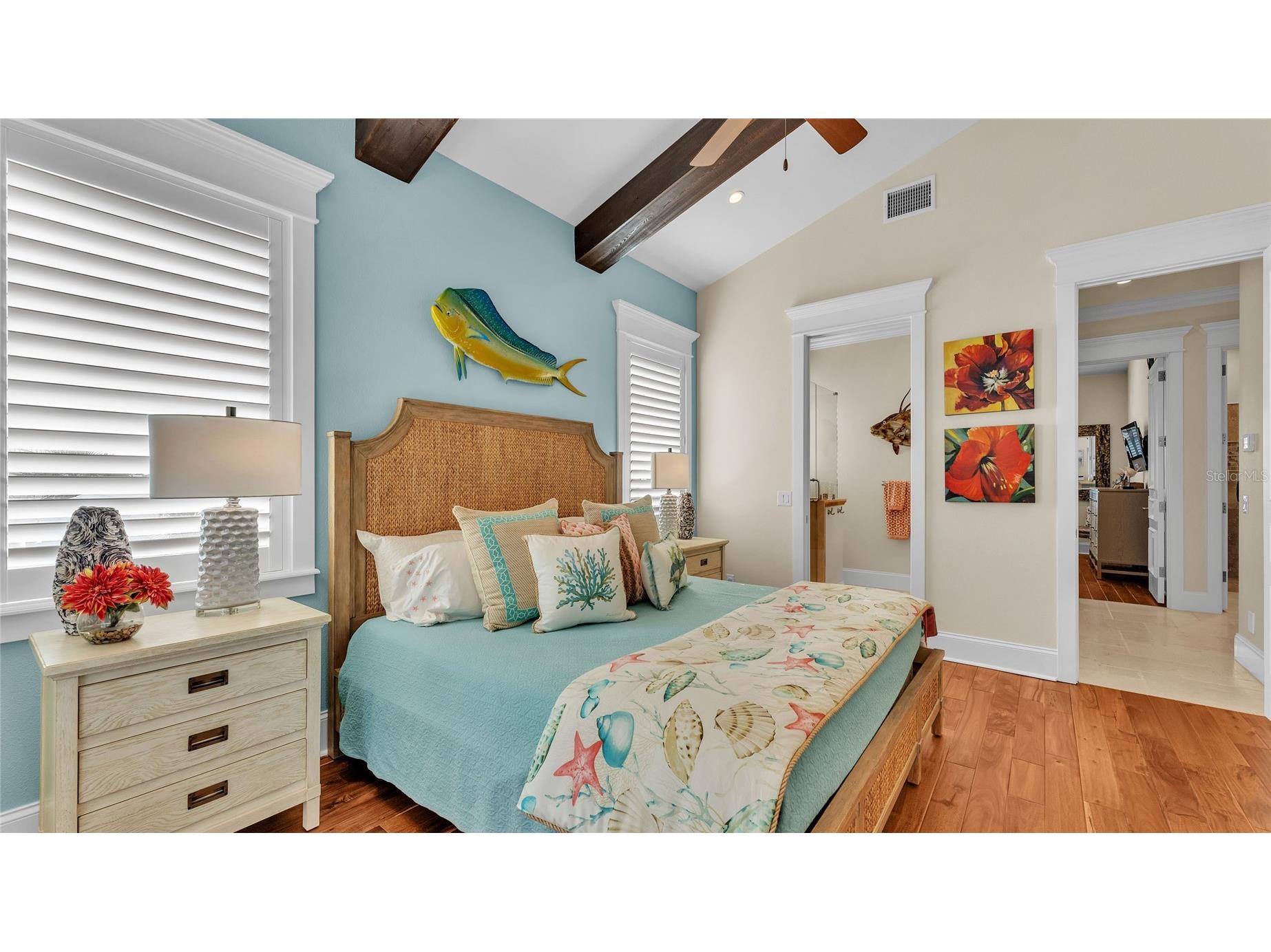 635 Key Royale Drive Holmes Beach FL 34217 - TAMPA BAY/ANNA MARIA SOUND A4687421 image83