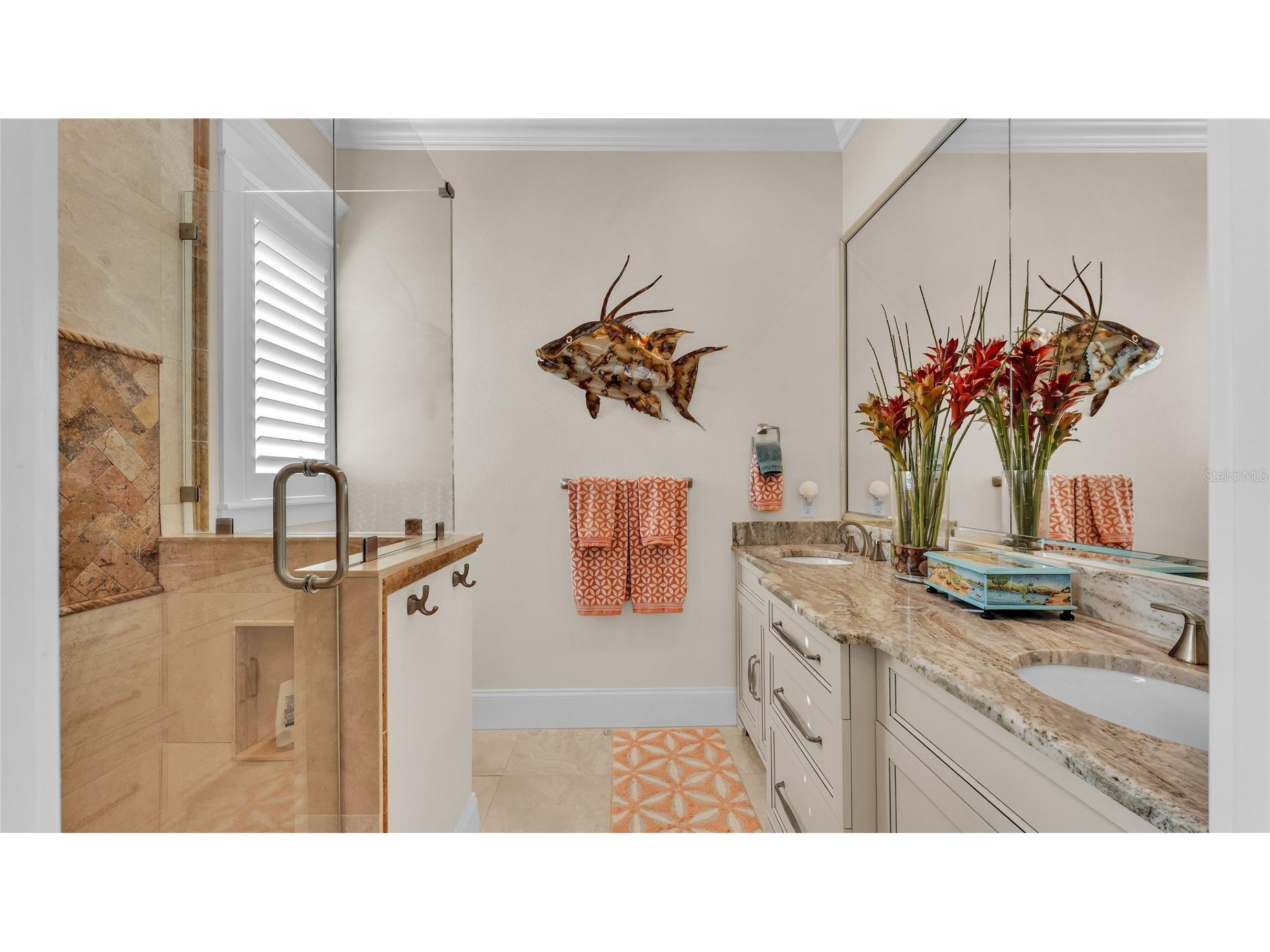 635 Key Royale Drive Holmes Beach FL 34217 - TAMPA BAY/ANNA MARIA SOUND A4687421 image84