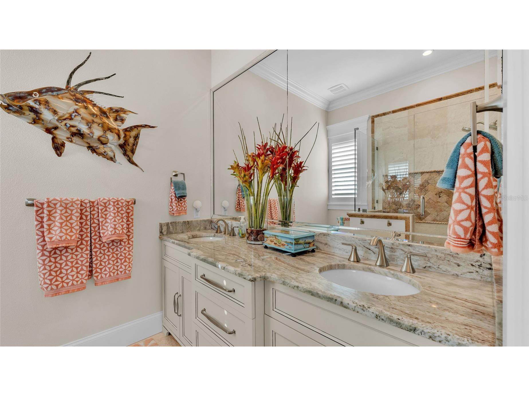 635 Key Royale Drive Holmes Beach FL 34217 - TAMPA BAY/ANNA MARIA SOUND A4687421 image85