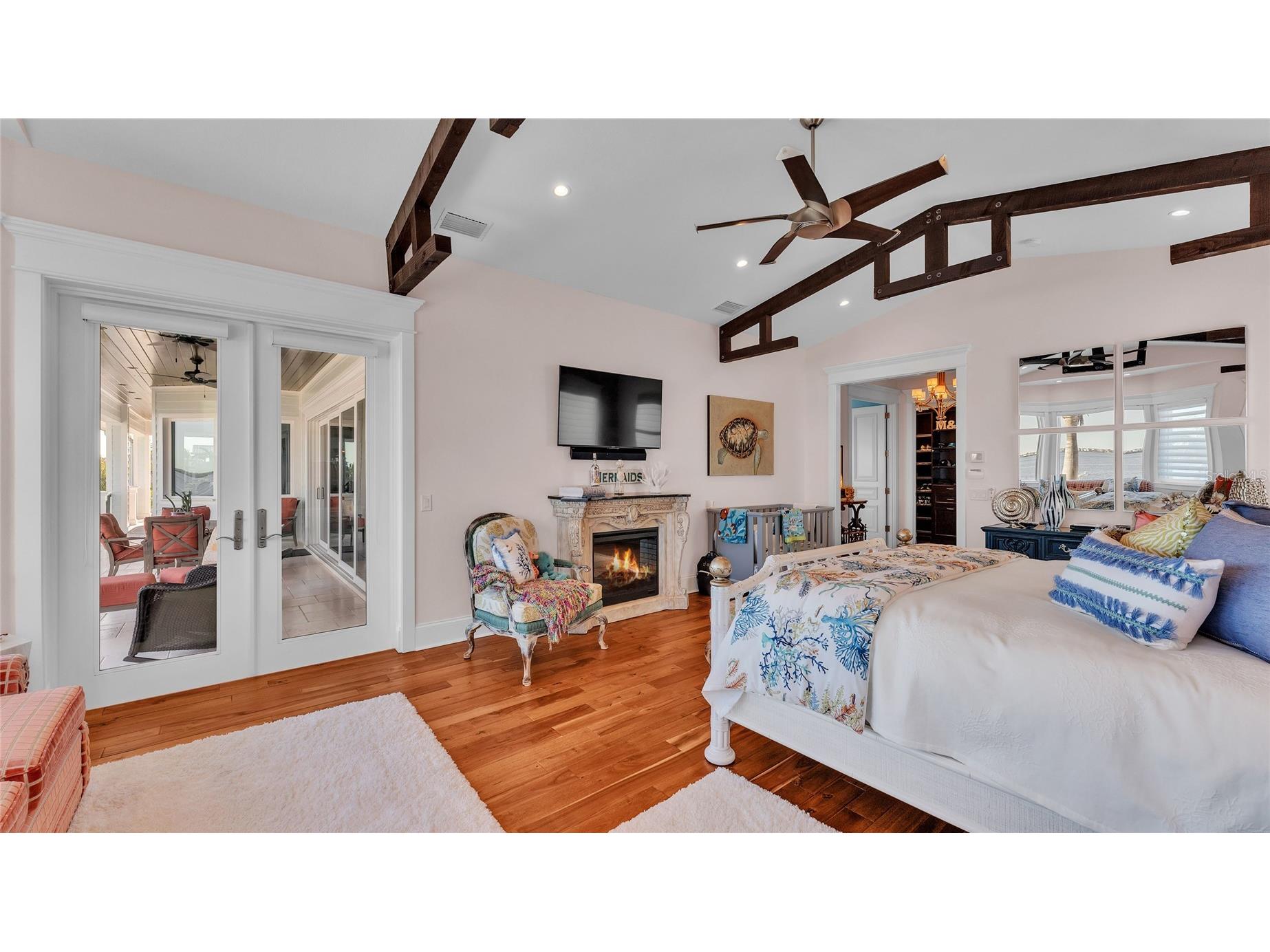 635 Key Royale Drive Holmes Beach FL 34217 - TAMPA BAY/ANNA MARIA SOUND A4687421 image88