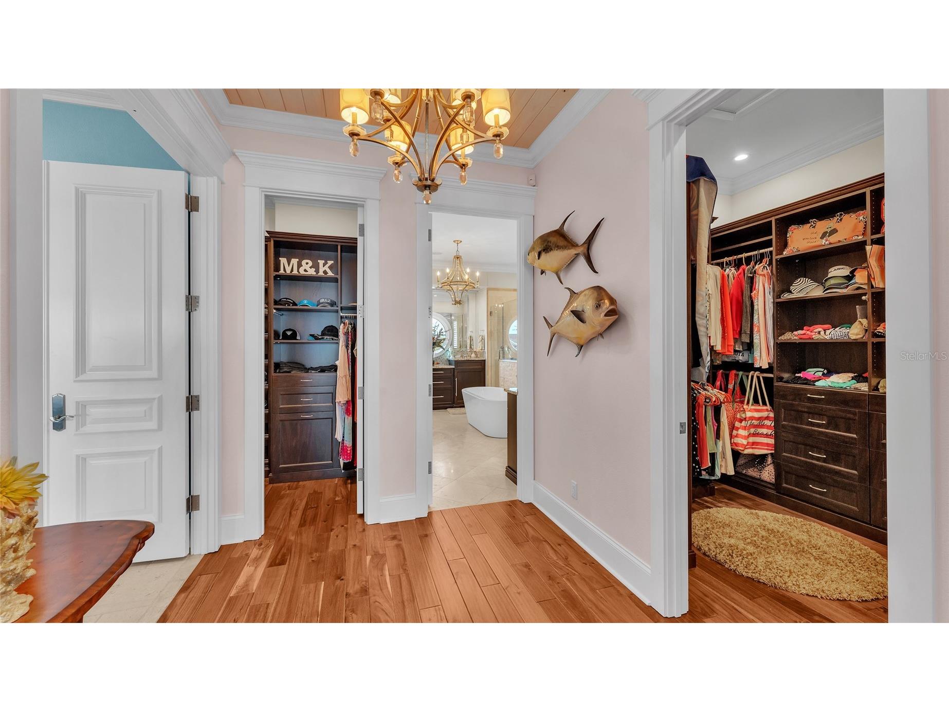 635 Key Royale Drive Holmes Beach FL 34217 - TAMPA BAY/ANNA MARIA SOUND A4687421 image96