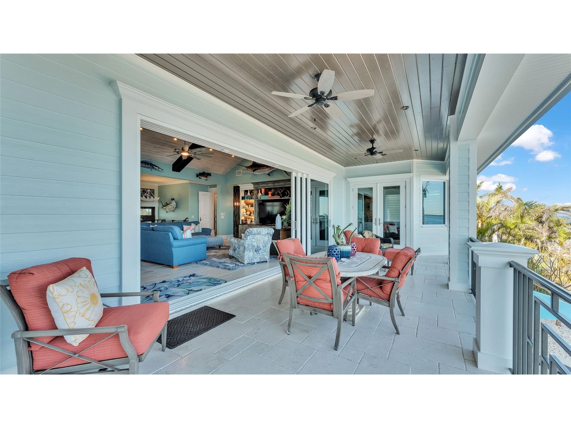 635 Key Royale Drive Holmes Beach FL 34217 - TAMPA BAY/ANNA MARIA SOUND A4687421 image98