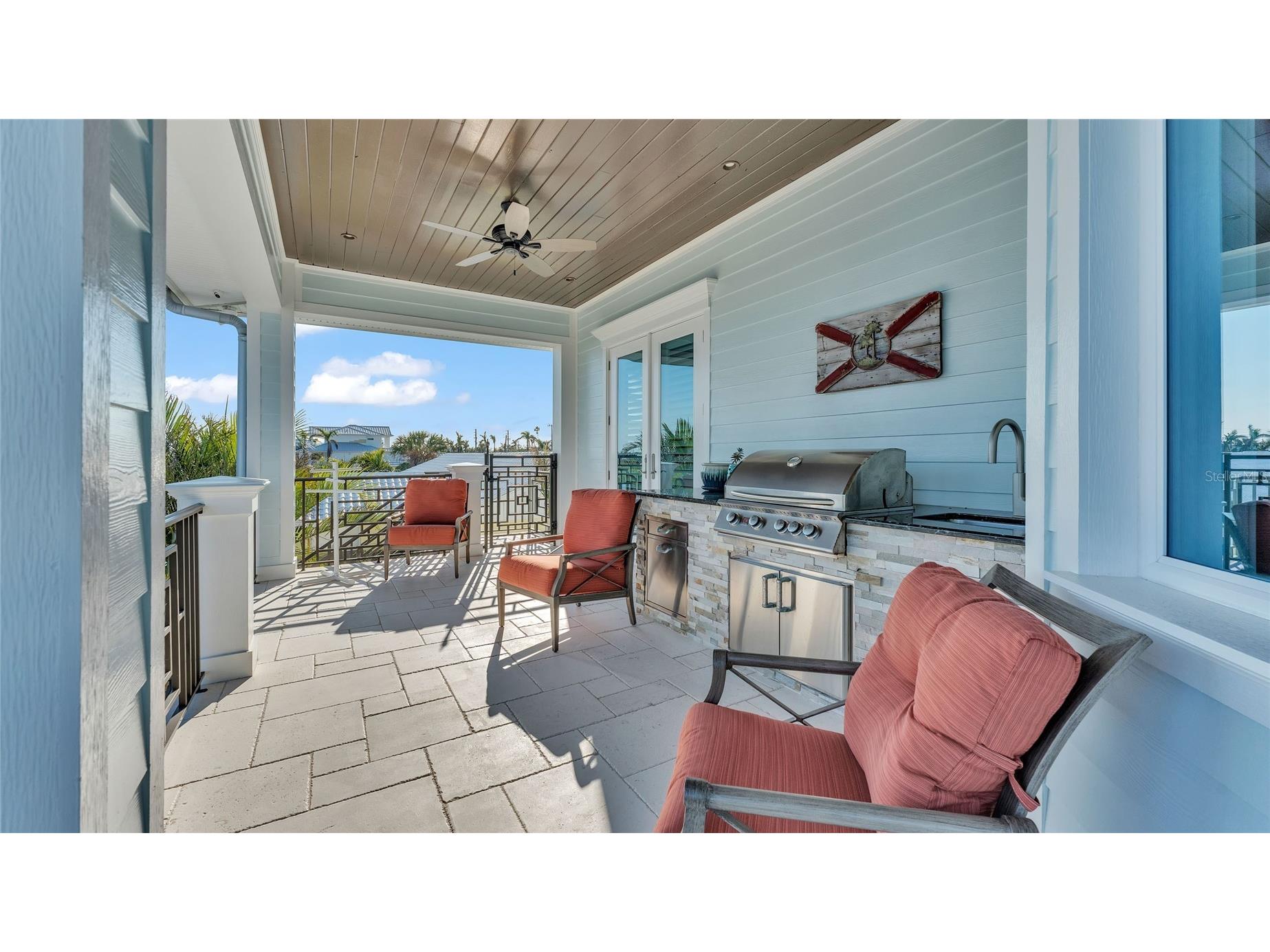 635 Key Royale Drive Holmes Beach FL 34217 - TAMPA BAY/ANNA MARIA SOUND A4687421 image99