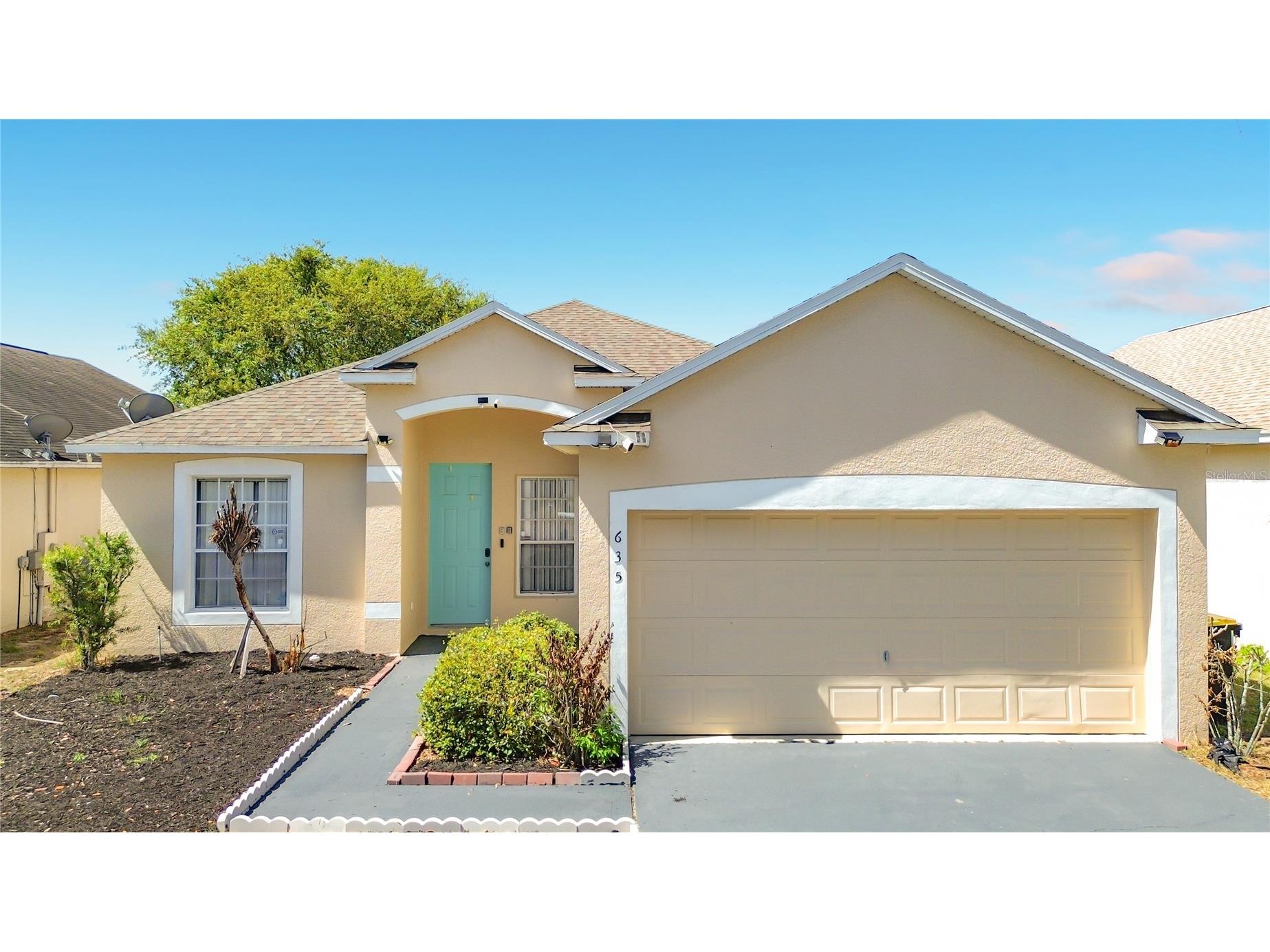 635 Knollwood Drive Davenport FL 33837 O6394795 image1