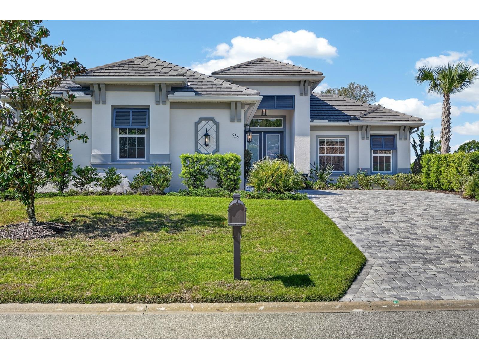 635 Mahogany Run Palm Coast FL 32137 FC317663 image1