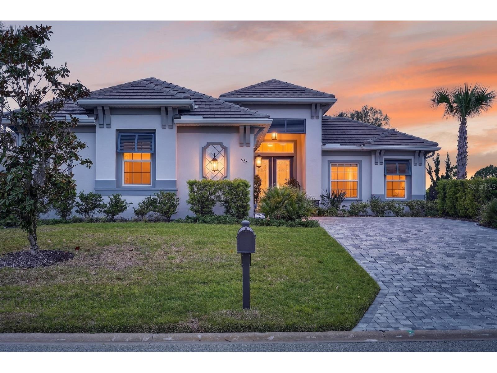 635 Mahogany Run Palm Coast FL 32137 FC317663 image2