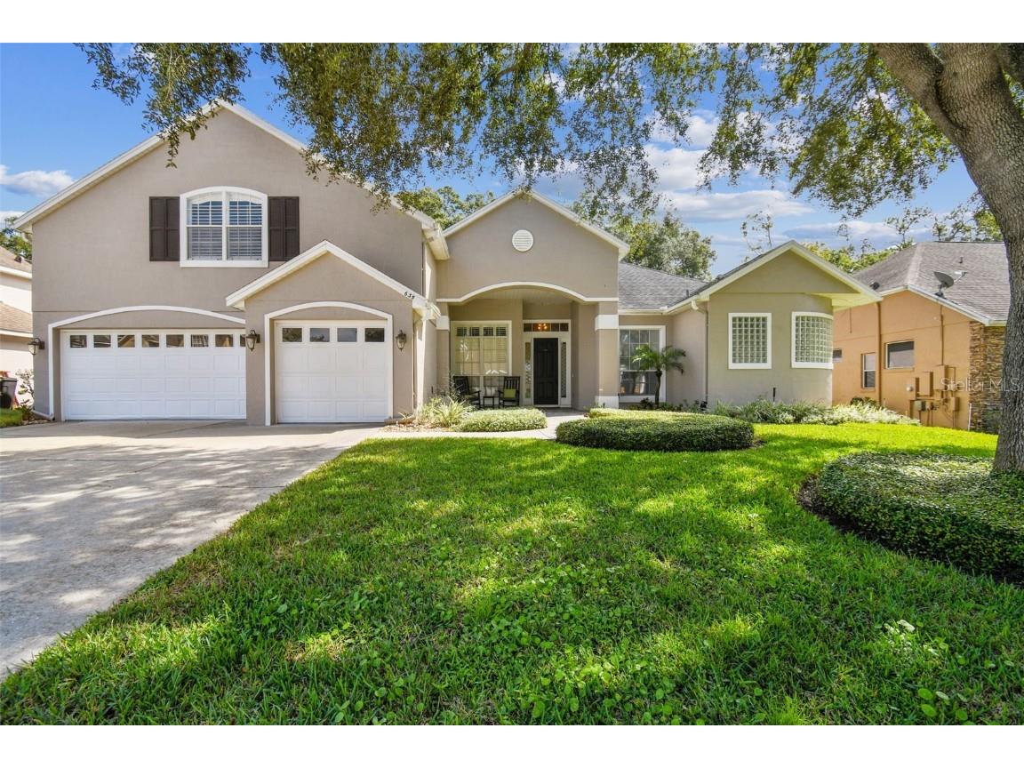 635 Majestic Oak Drive Apopka FL 32712 O6146905 image1