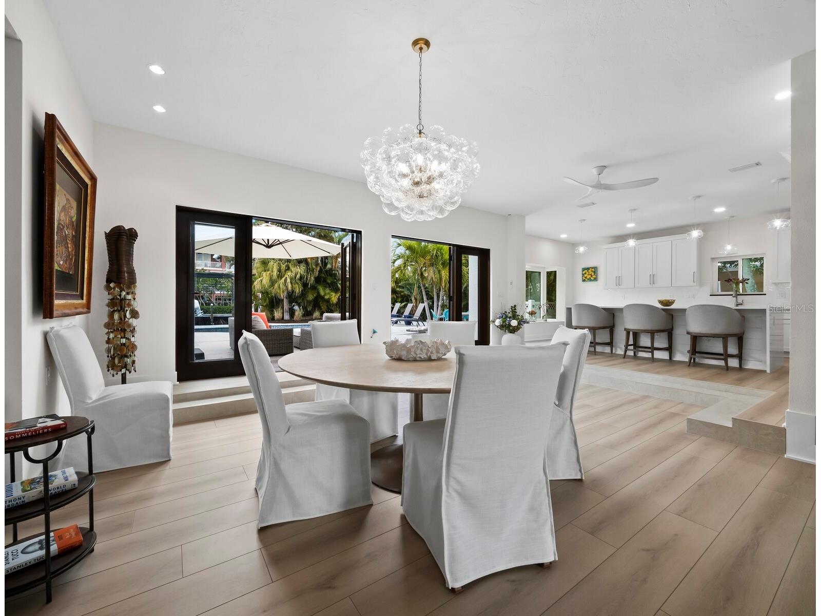 635 Marbury Lane Longboat Key FL 34228 - INTRACOASTAL WATERWAY A4681616 image10