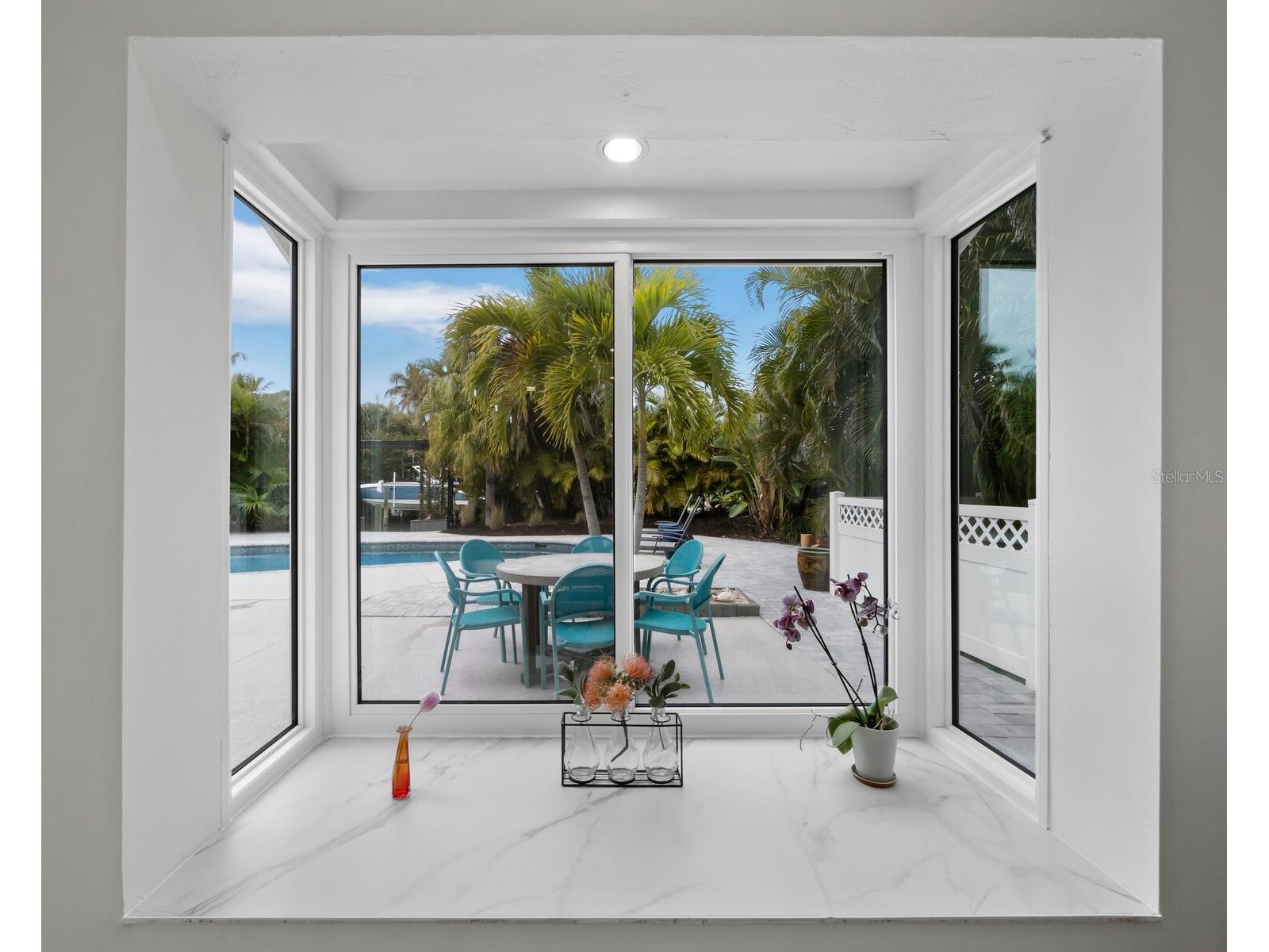 635 Marbury Lane Longboat Key FL 34228 - INTRACOASTAL WATERWAY A4681616 image15