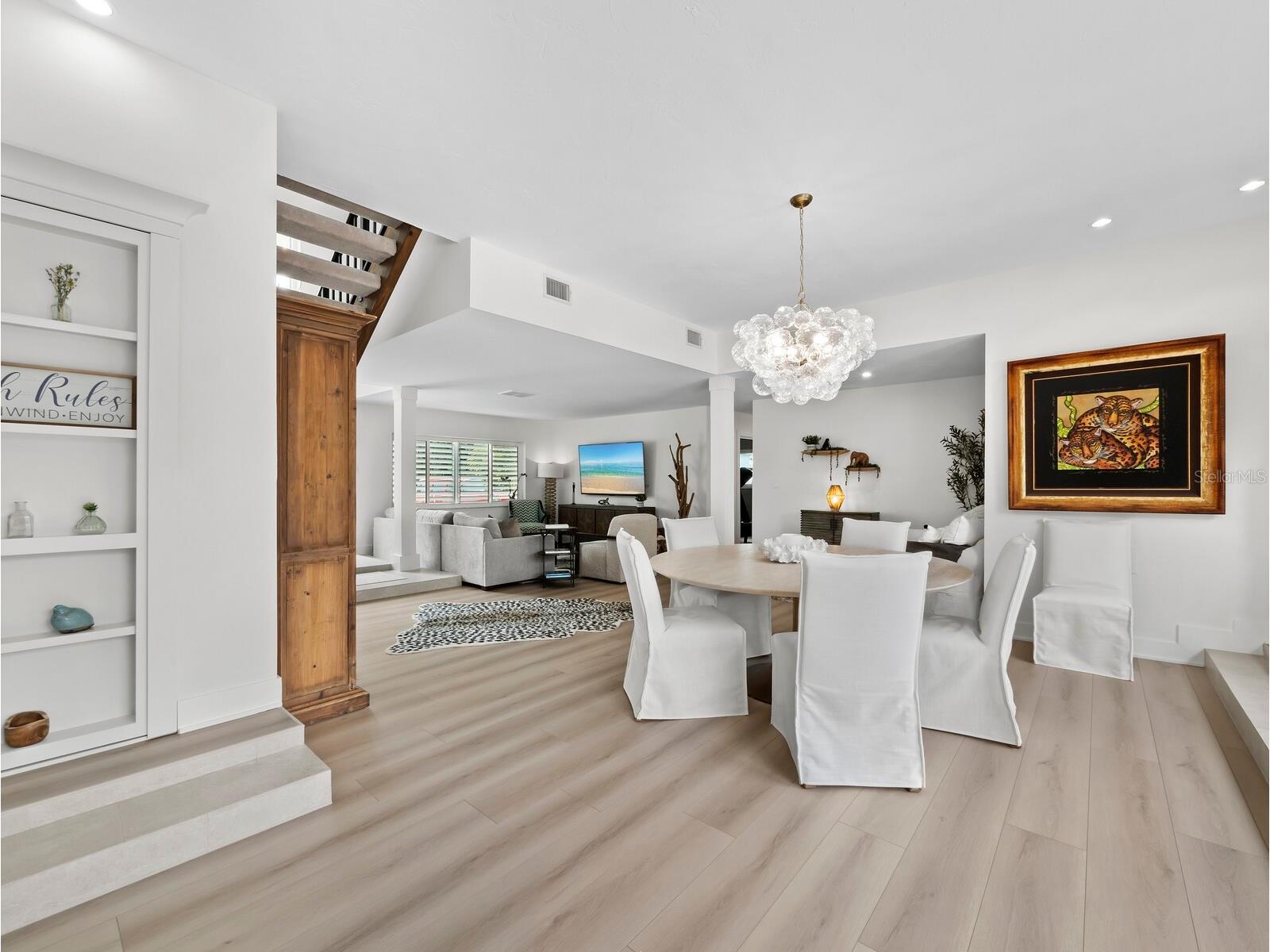 635 Marbury Lane Longboat Key FL 34228 - INTRACOASTAL WATERWAY A4681616 image18