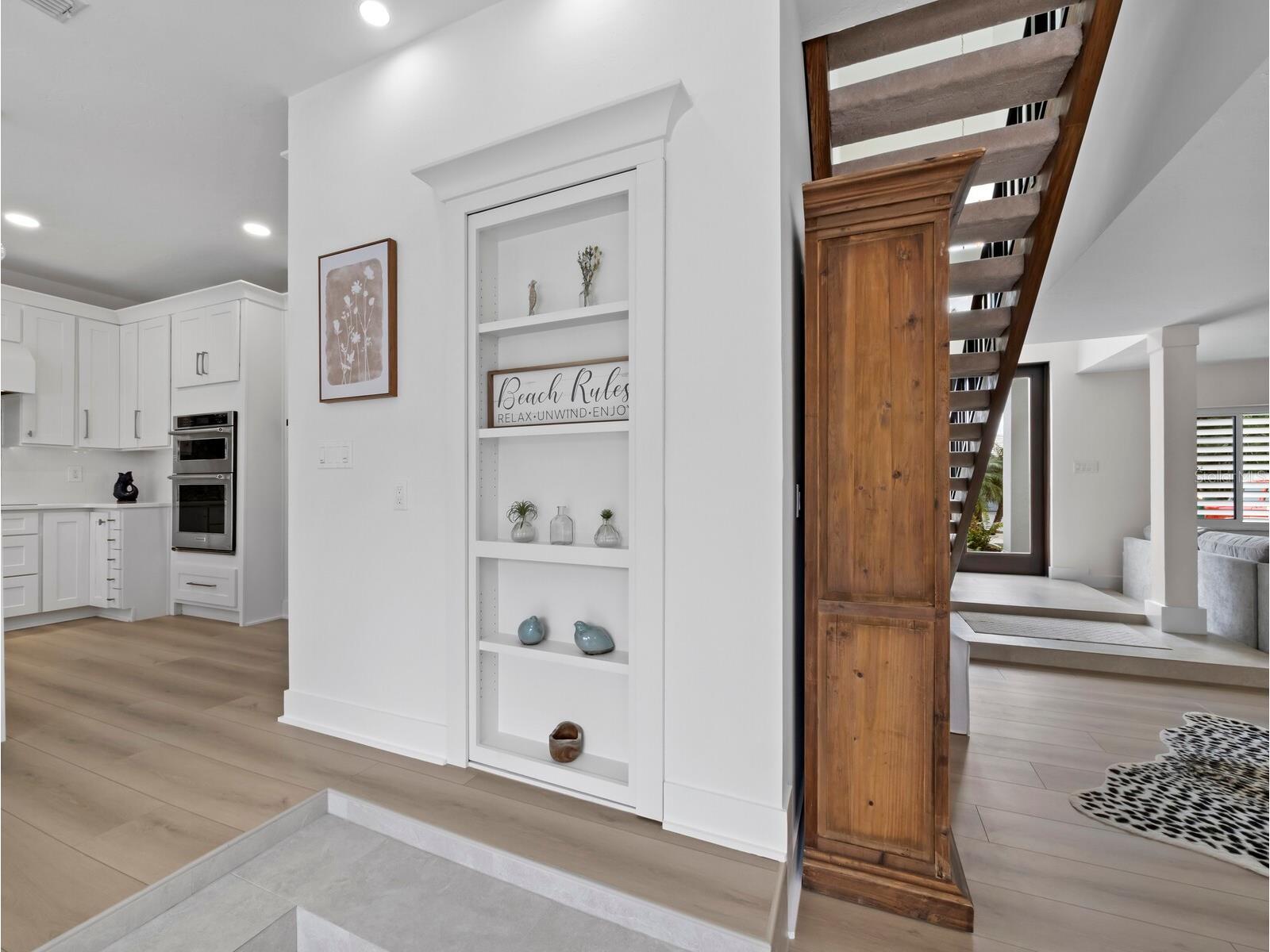 635 Marbury Lane Longboat Key FL 34228 - INTRACOASTAL WATERWAY A4681616 image19