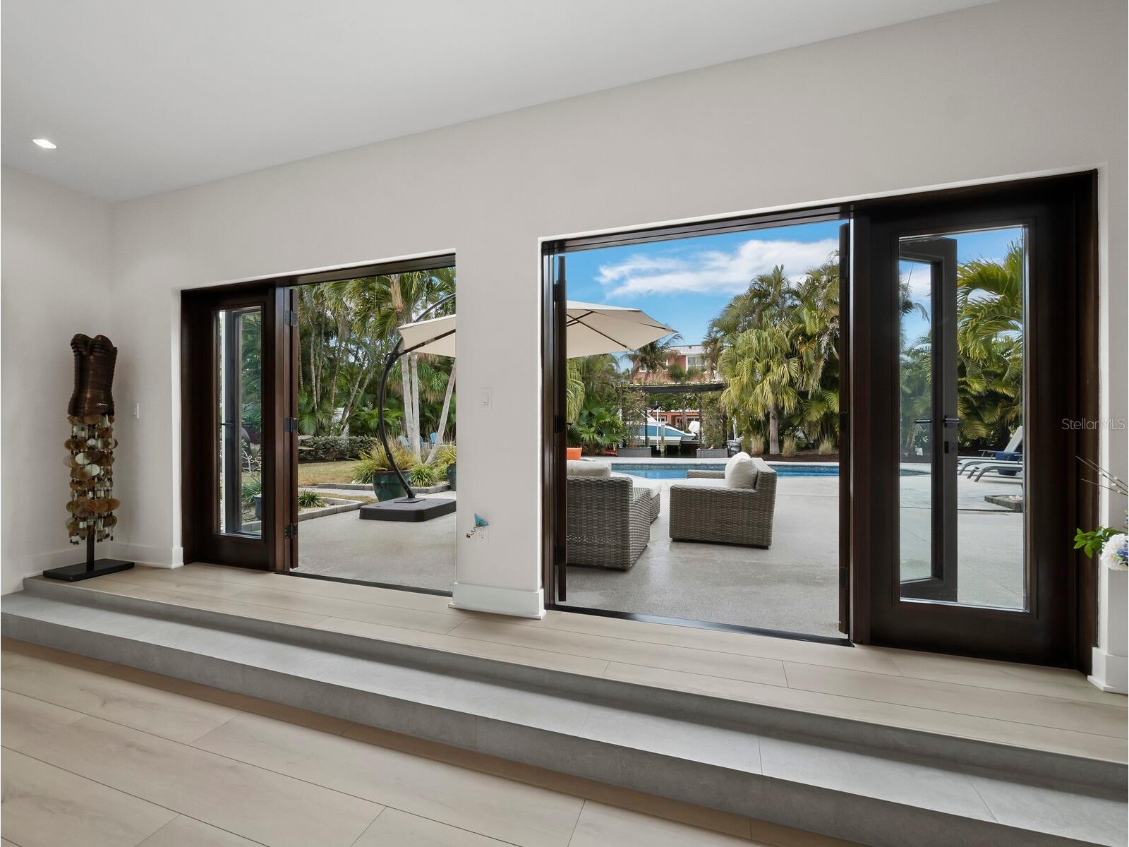 635 Marbury Lane Longboat Key FL 34228 - INTRACOASTAL WATERWAY A4681616 image21