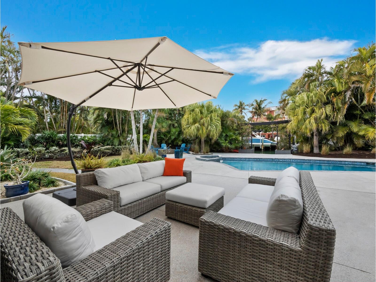 635 Marbury Lane Longboat Key FL 34228 - INTRACOASTAL WATERWAY A4681616 image22