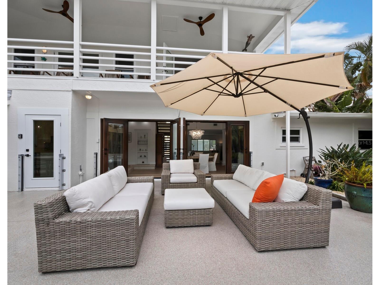 635 Marbury Lane Longboat Key FL 34228 - INTRACOASTAL WATERWAY A4681616 image23