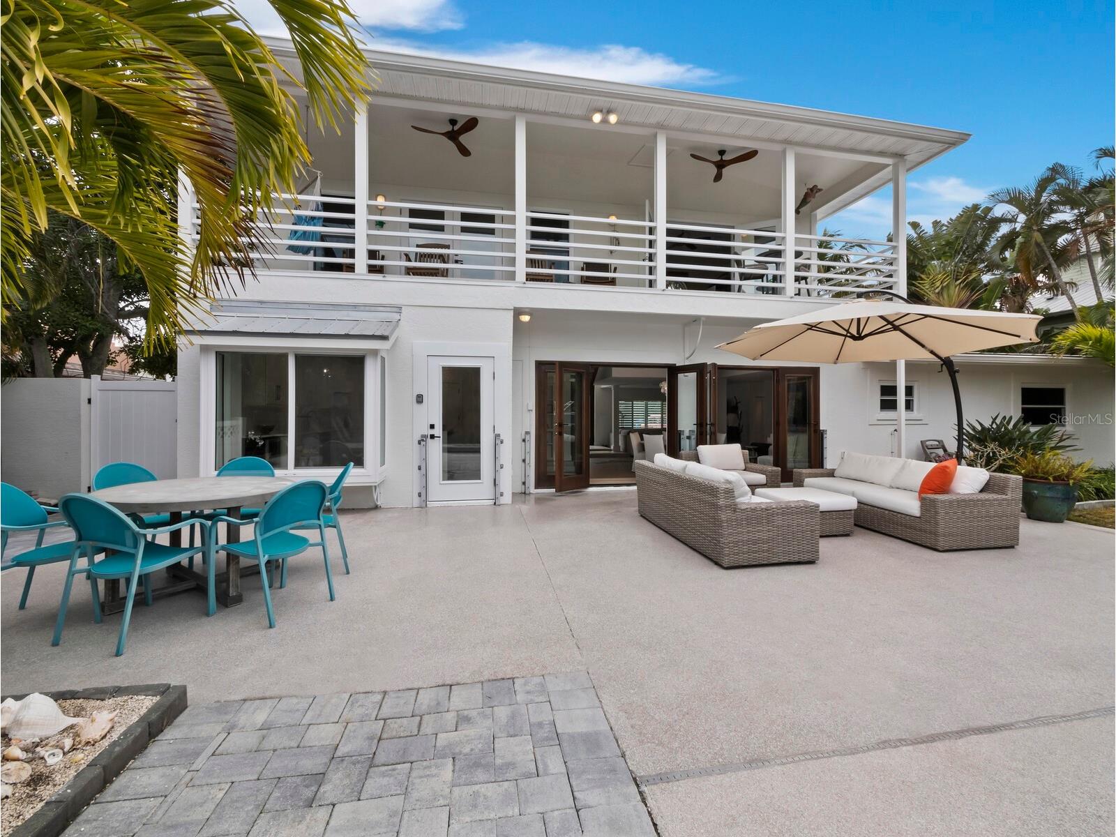 635 Marbury Lane Longboat Key FL 34228 - INTRACOASTAL WATERWAY A4681616 image24