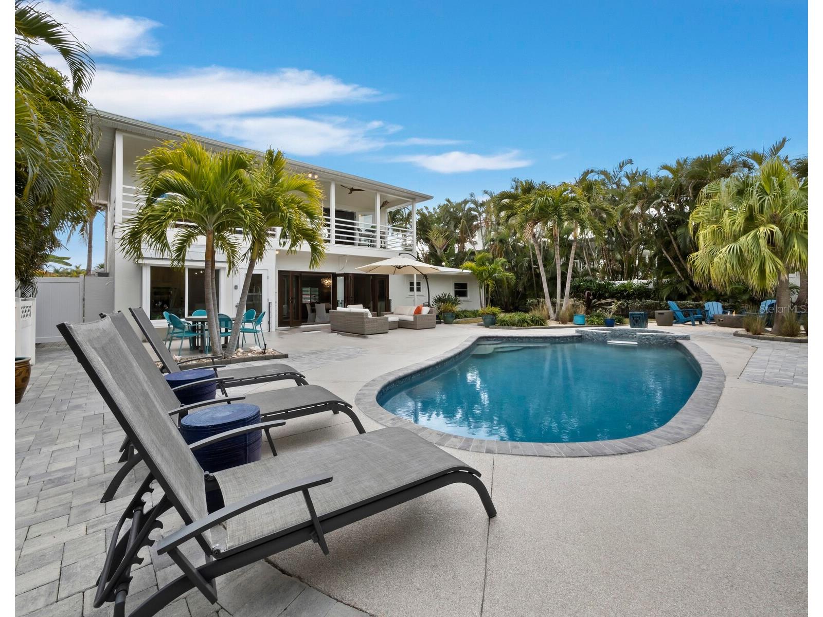 635 Marbury Lane Longboat Key FL 34228 - INTRACOASTAL WATERWAY A4681616 image25