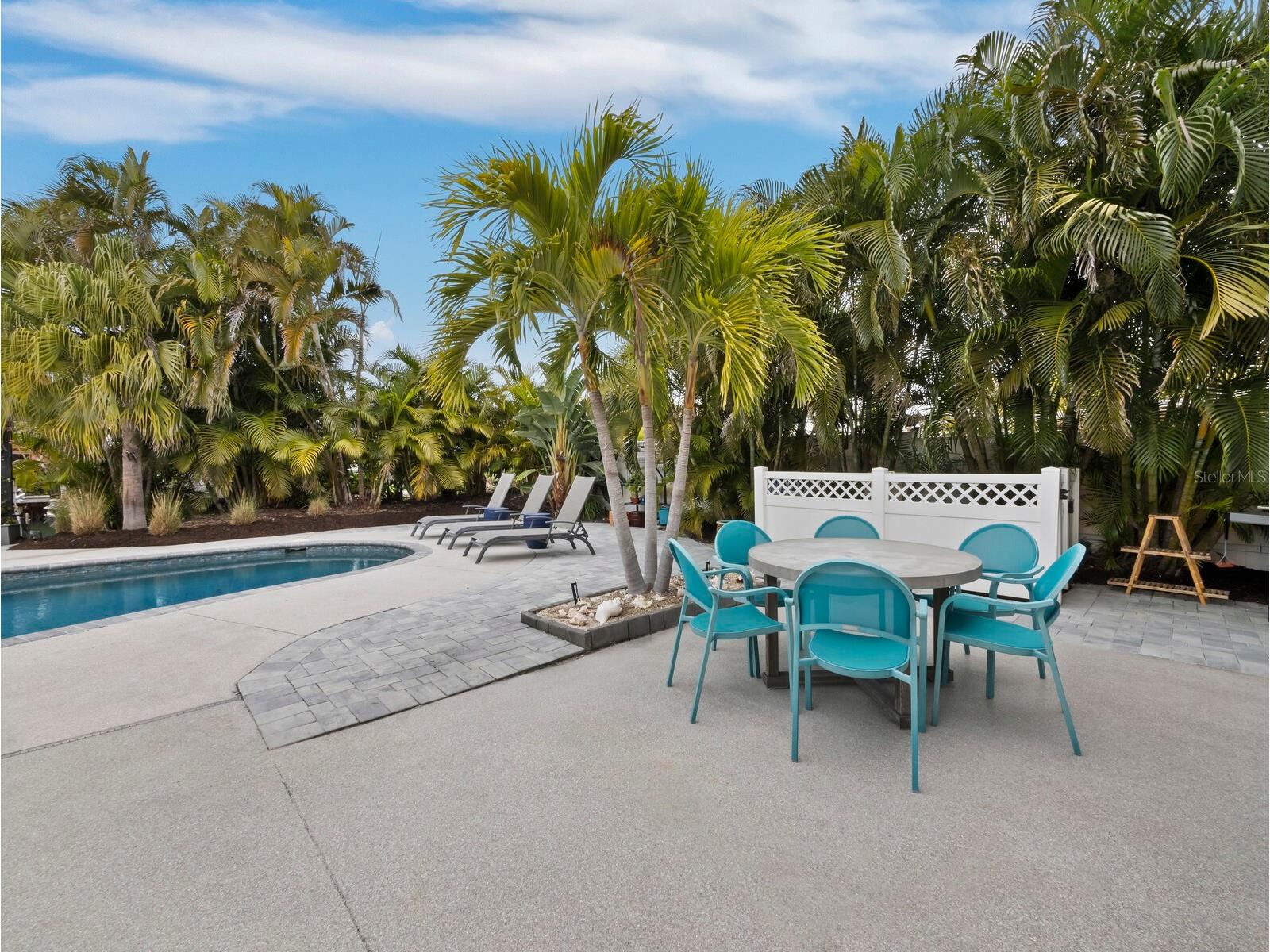 635 Marbury Lane Longboat Key FL 34228 - INTRACOASTAL WATERWAY A4681616 image26