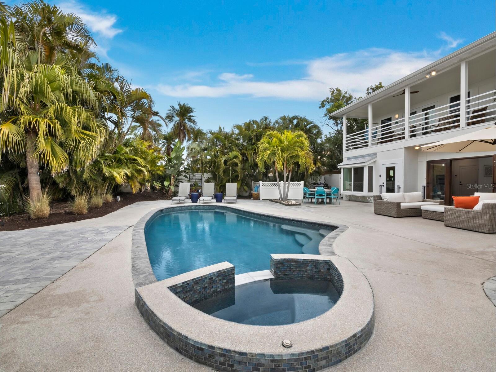 635 Marbury Lane Longboat Key FL 34228 - INTRACOASTAL WATERWAY A4681616 image27