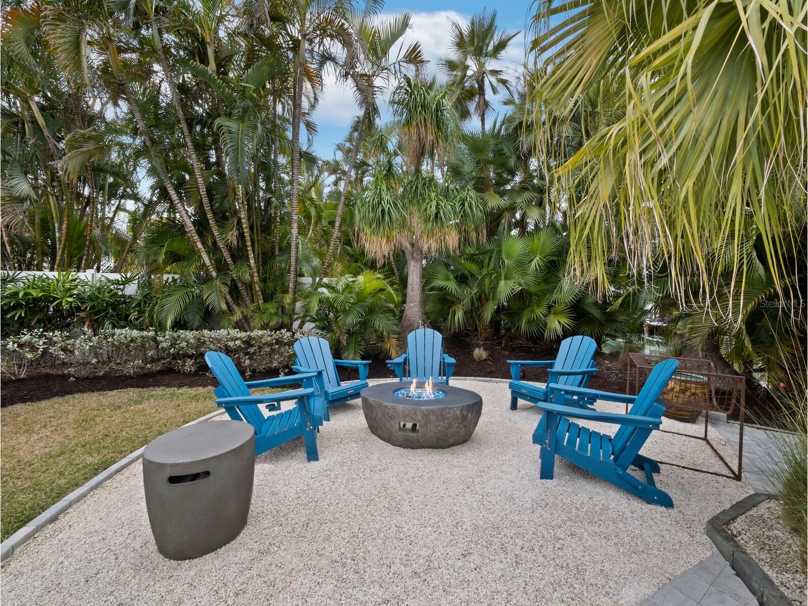 635 Marbury Lane Longboat Key FL 34228 - INTRACOASTAL WATERWAY A4681616 image28