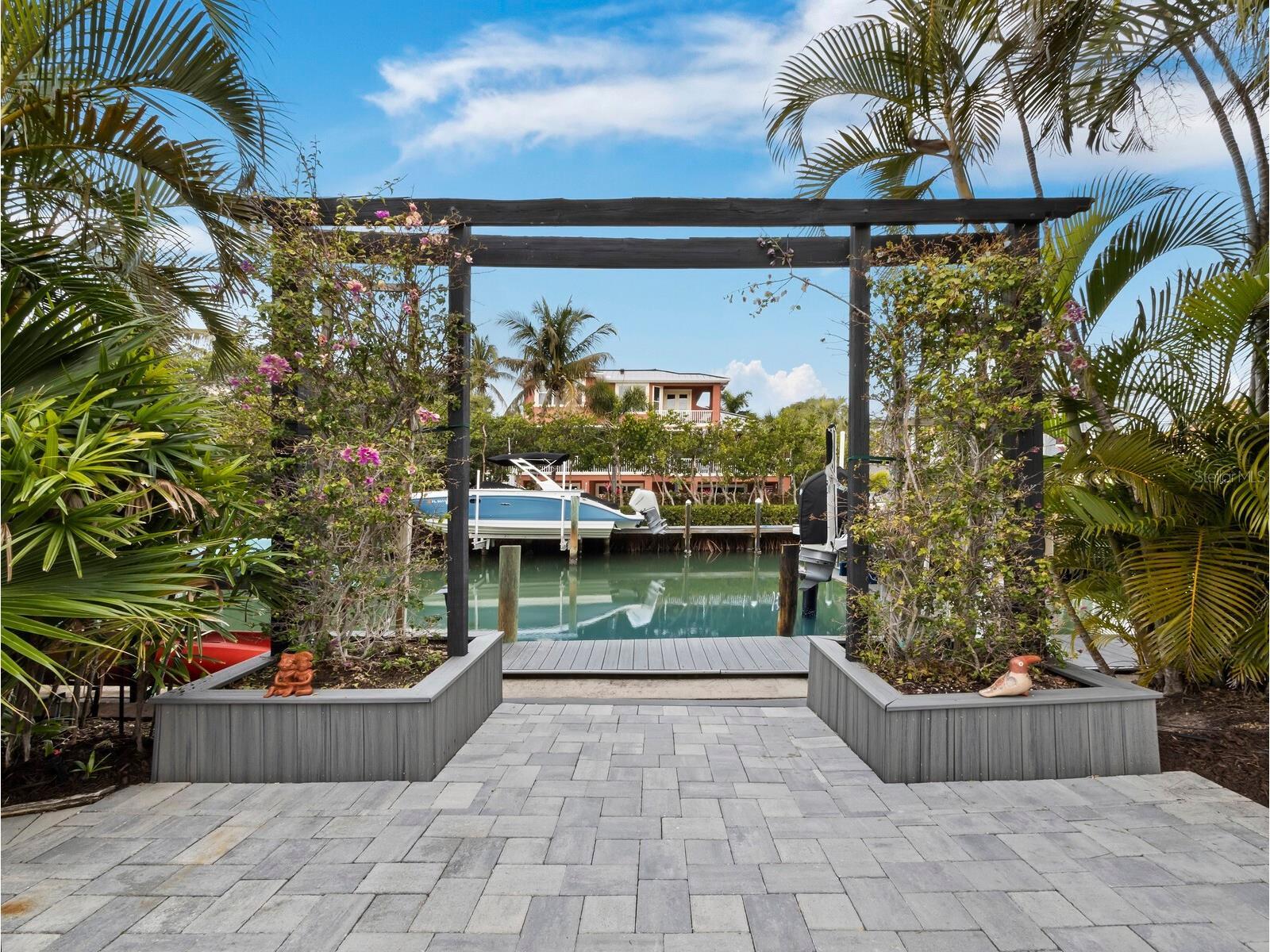 635 Marbury Lane Longboat Key FL 34228 - INTRACOASTAL WATERWAY A4681616 image29