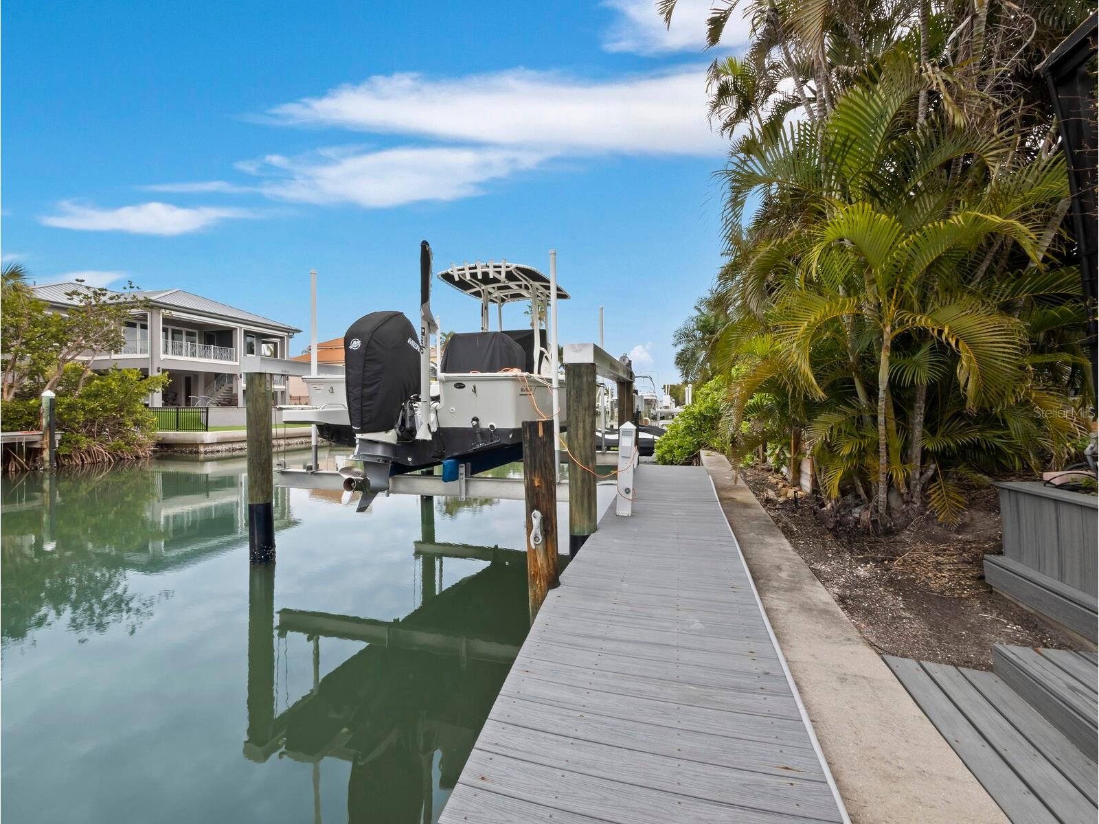 635 Marbury Lane Longboat Key FL 34228 - INTRACOASTAL WATERWAY A4681616 image31