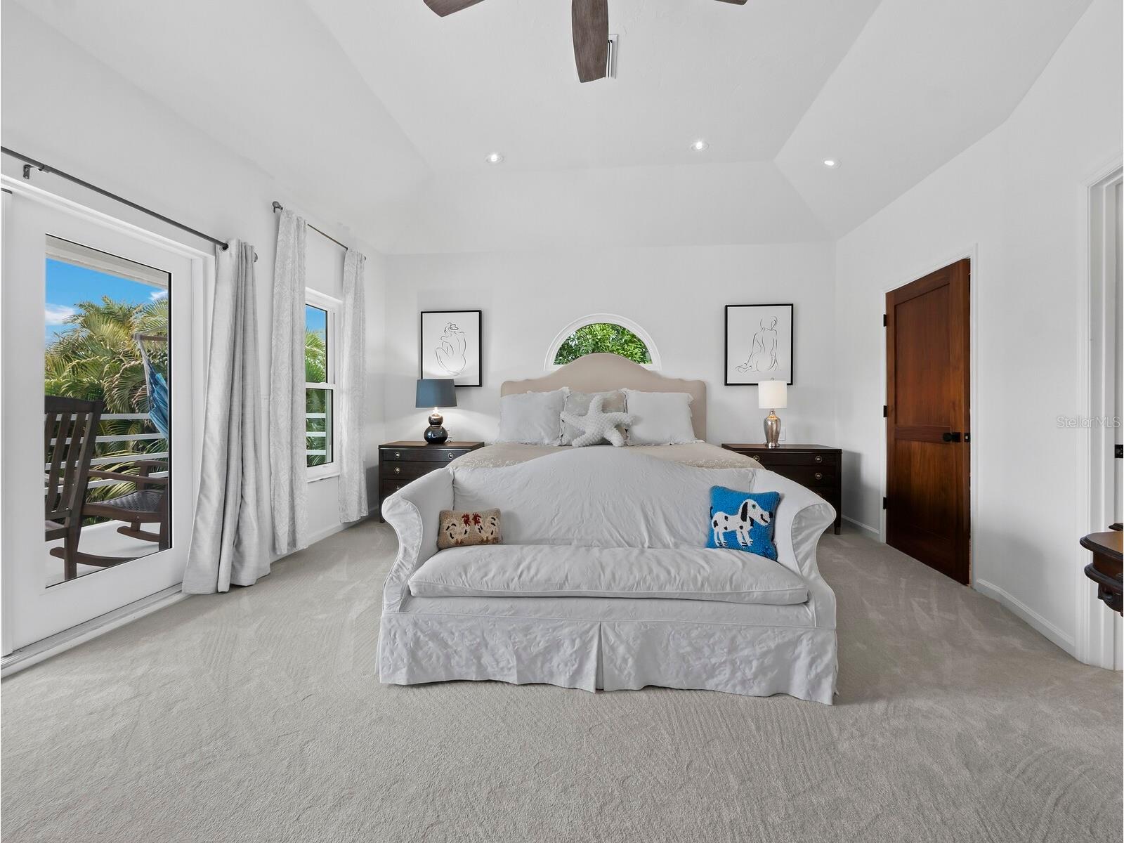 635 Marbury Lane Longboat Key FL 34228 - INTRACOASTAL WATERWAY A4681616 image38