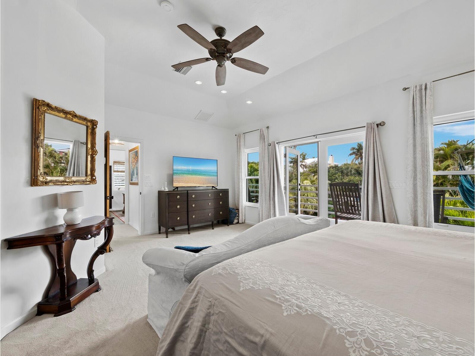 635 Marbury Lane Longboat Key FL 34228 - INTRACOASTAL WATERWAY A4681616 image39