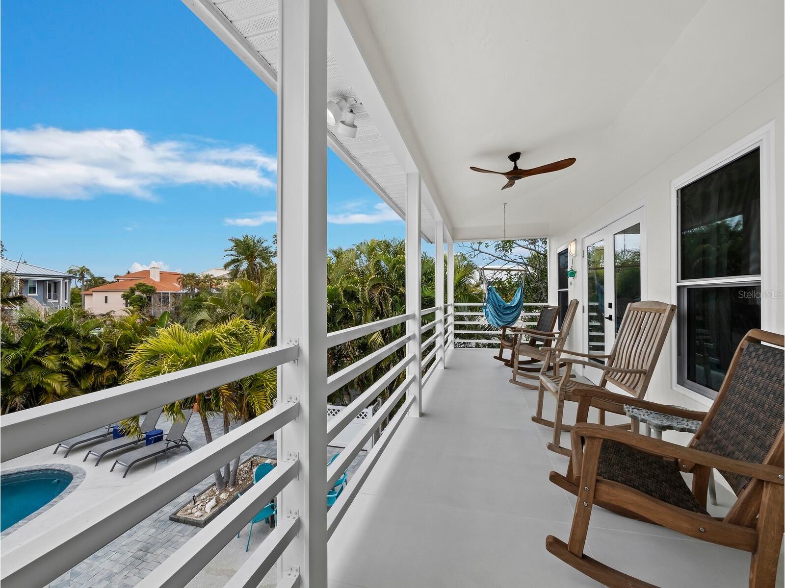 635 Marbury Lane Longboat Key FL 34228 - INTRACOASTAL WATERWAY A4681616 image40