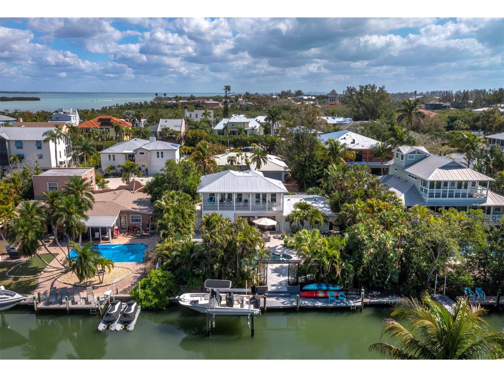 635 Marbury Lane Longboat Key FL 34228 - INTRACOASTAL WATERWAY A4681616 image48
