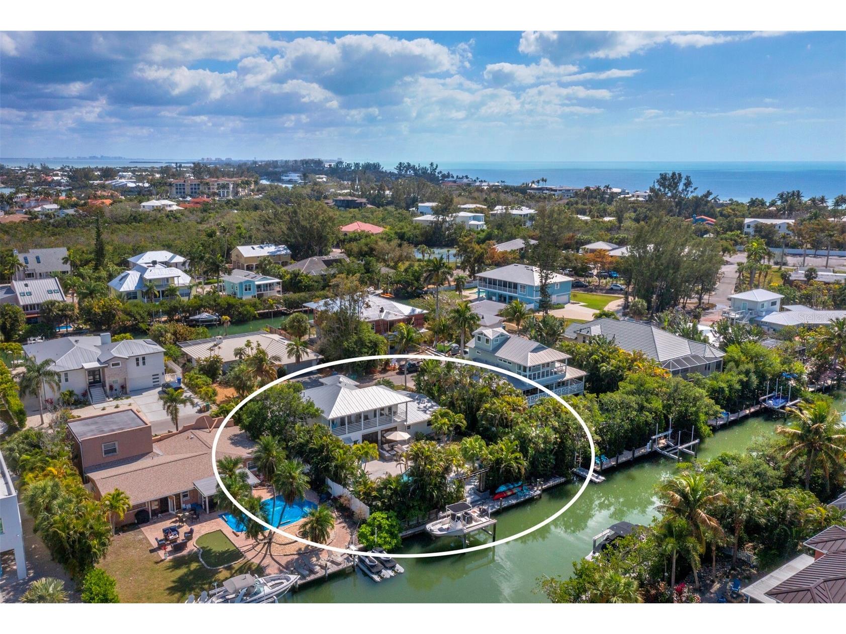 635 Marbury Lane Longboat Key FL 34228 - INTRACOASTAL WATERWAY A4681616 image50