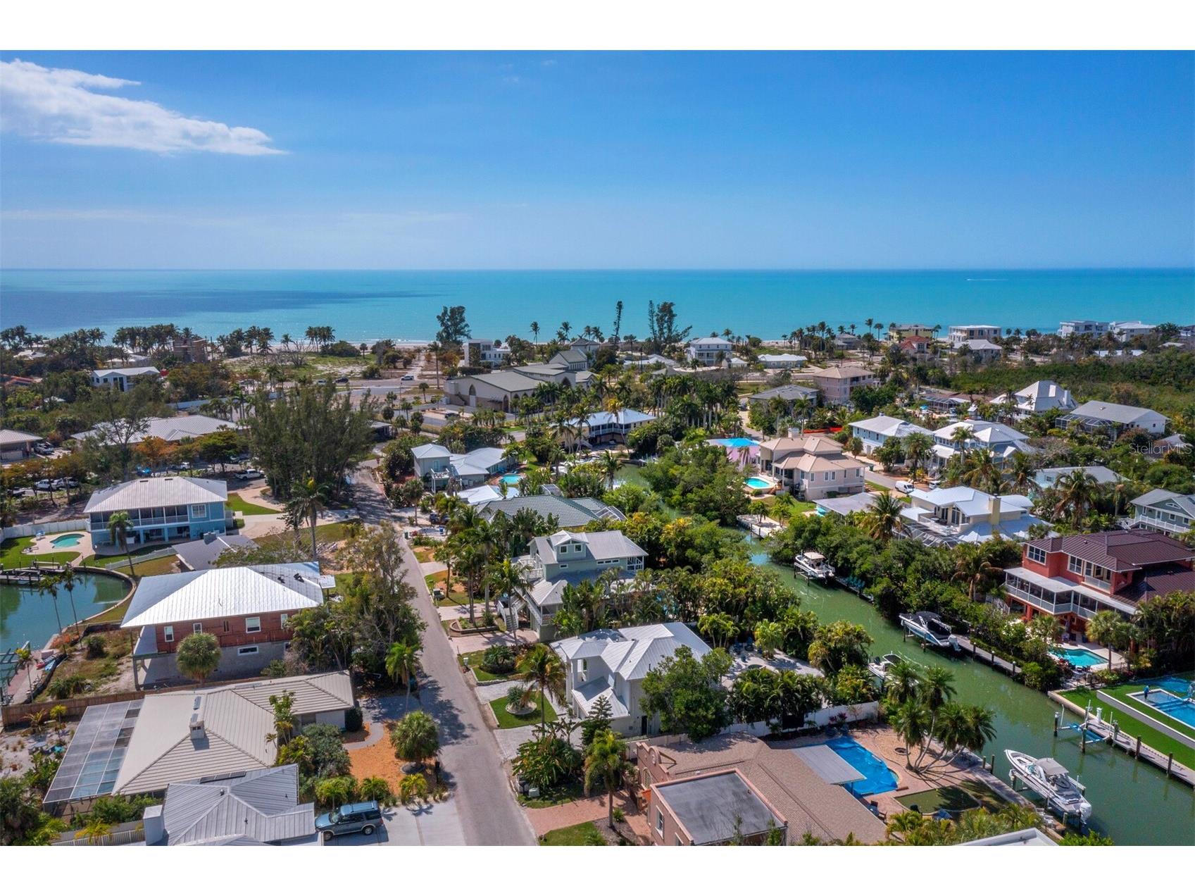 635 Marbury Lane Longboat Key FL 34228 - INTRACOASTAL WATERWAY A4681616 image53