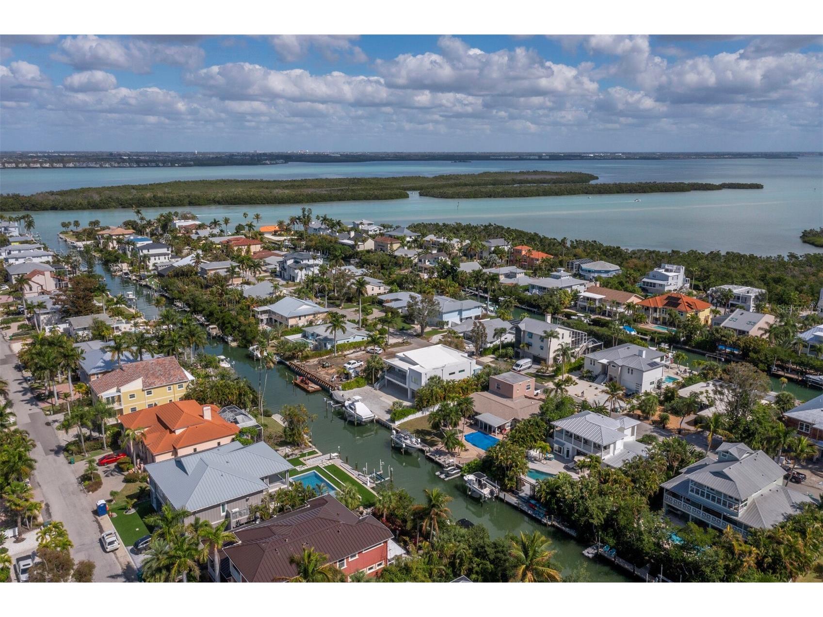 635 Marbury Lane Longboat Key FL 34228 - INTRACOASTAL WATERWAY A4681616 image54