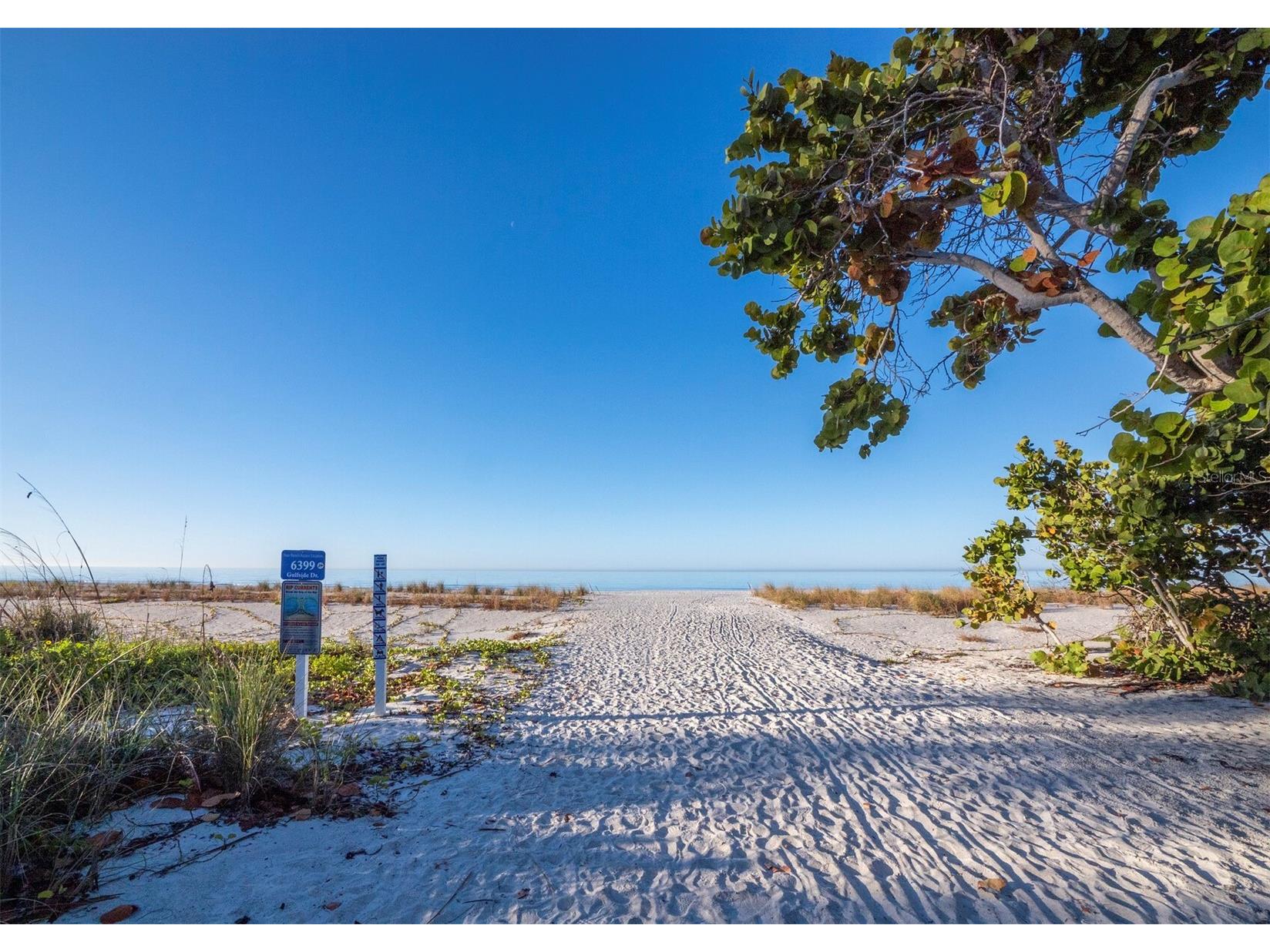 635 Marbury Lane Longboat Key FL 34228 - INTRACOASTAL WATERWAY A4681616 image55